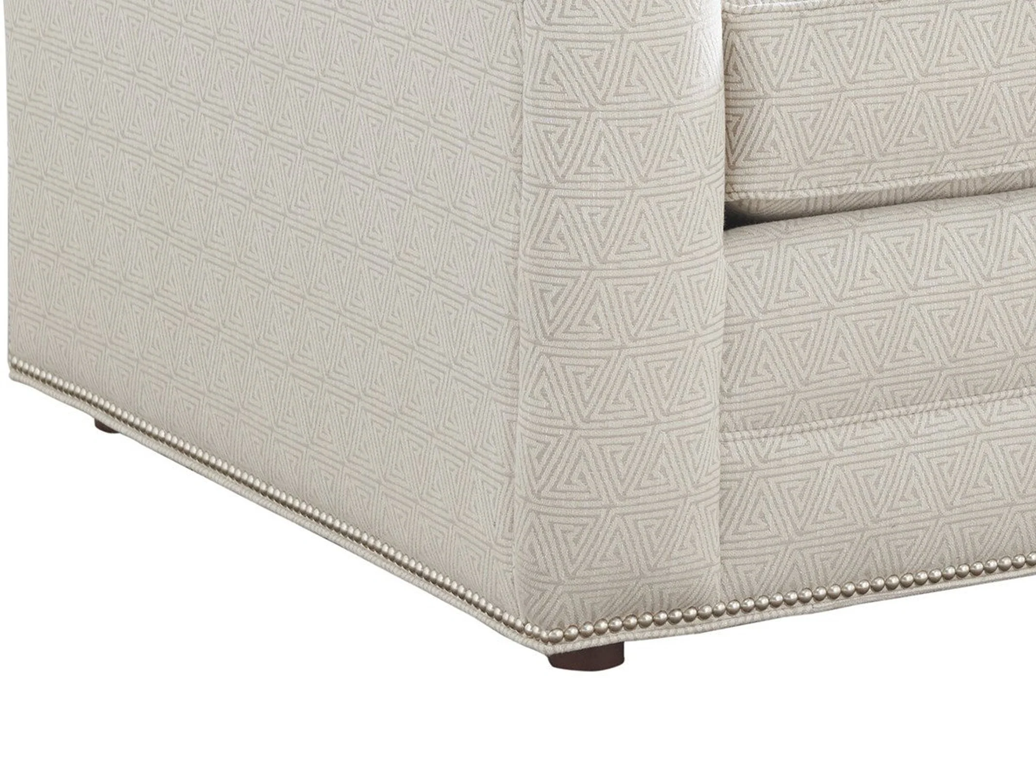 Lexington Upholstery Bedford Chair - Image 3