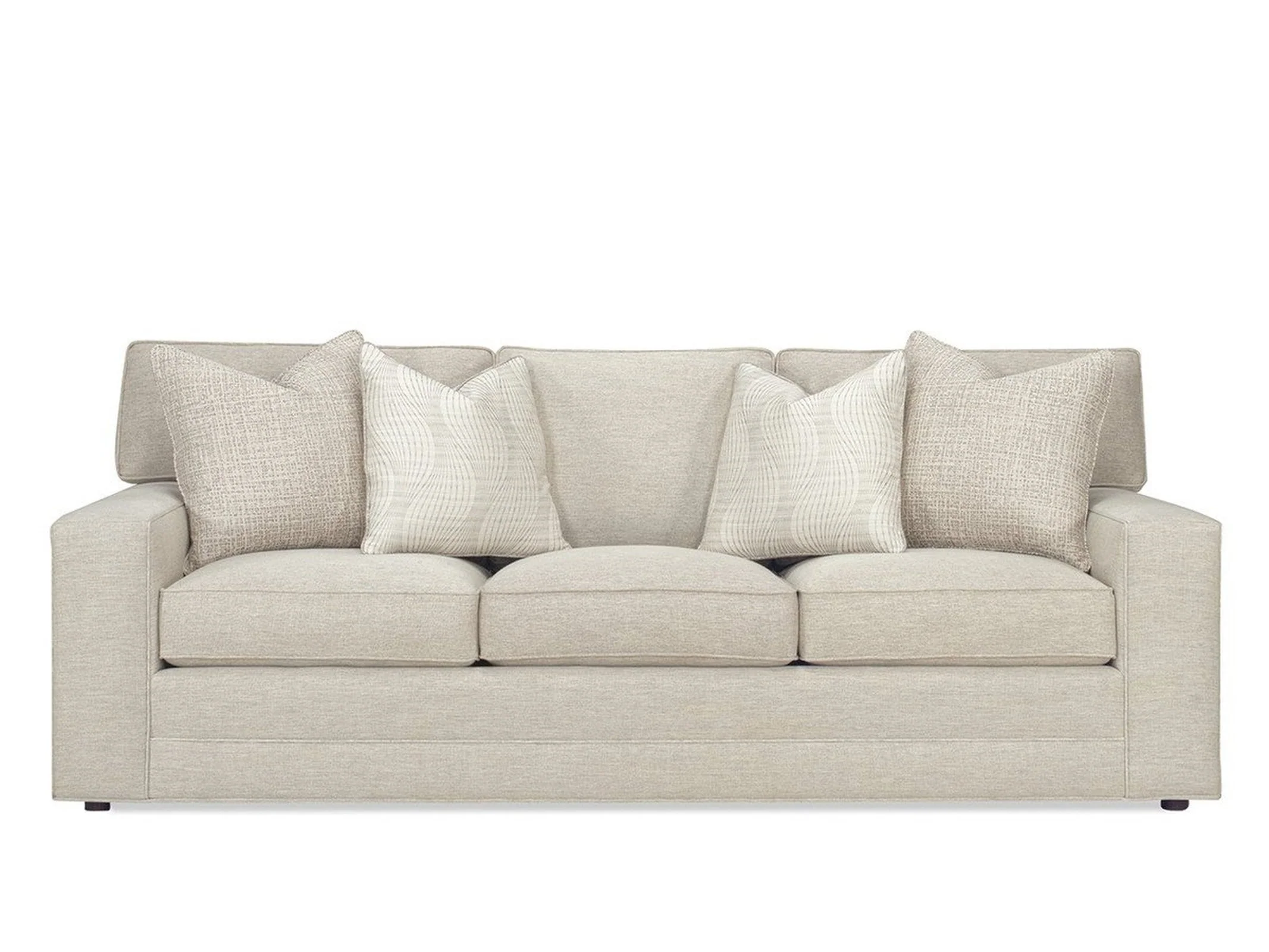 Lexington Upholstery Bedford Sleeper Sofa - Image 2