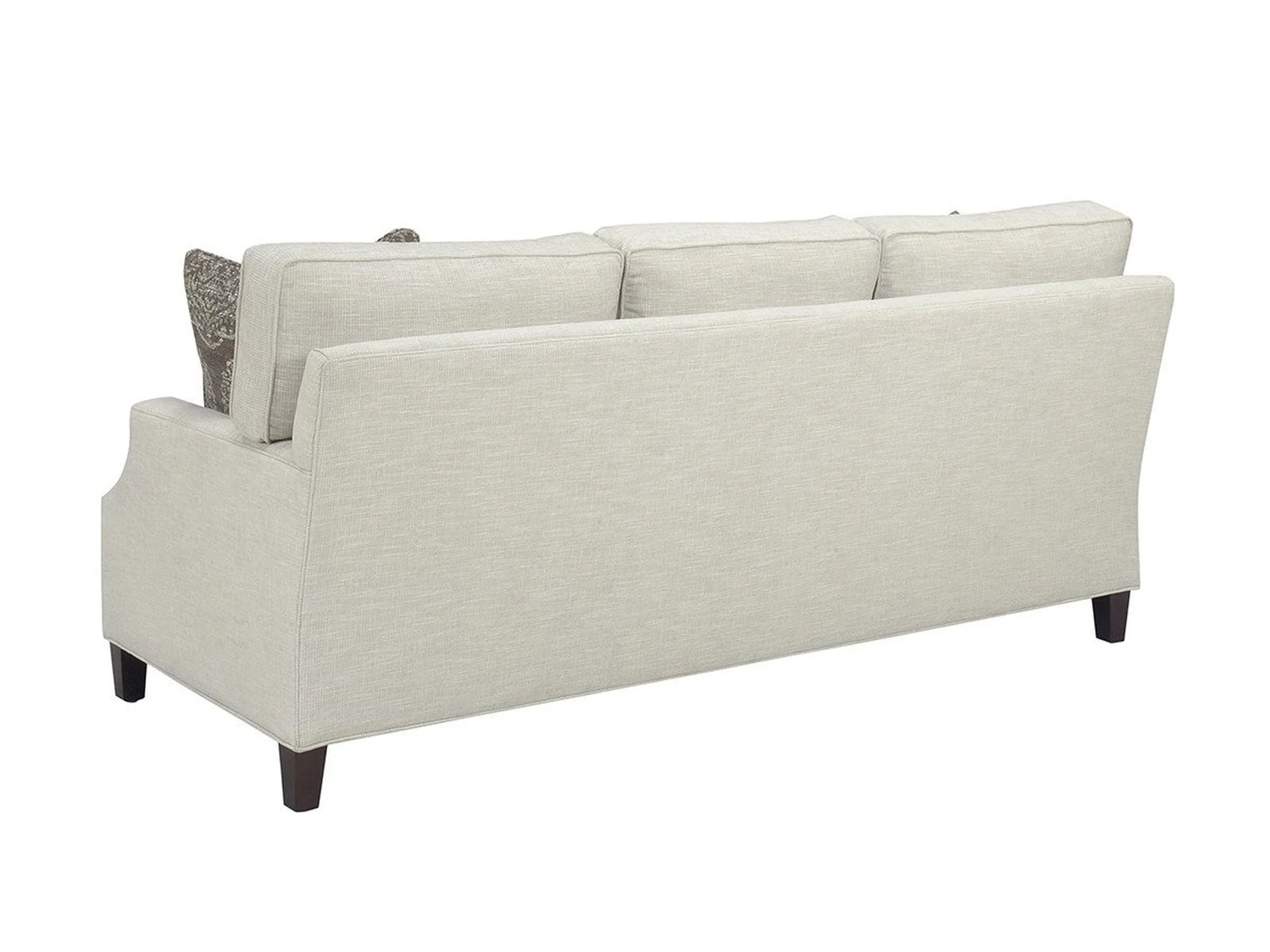 Lexington Upholstery Bristol Sofa - Image 2