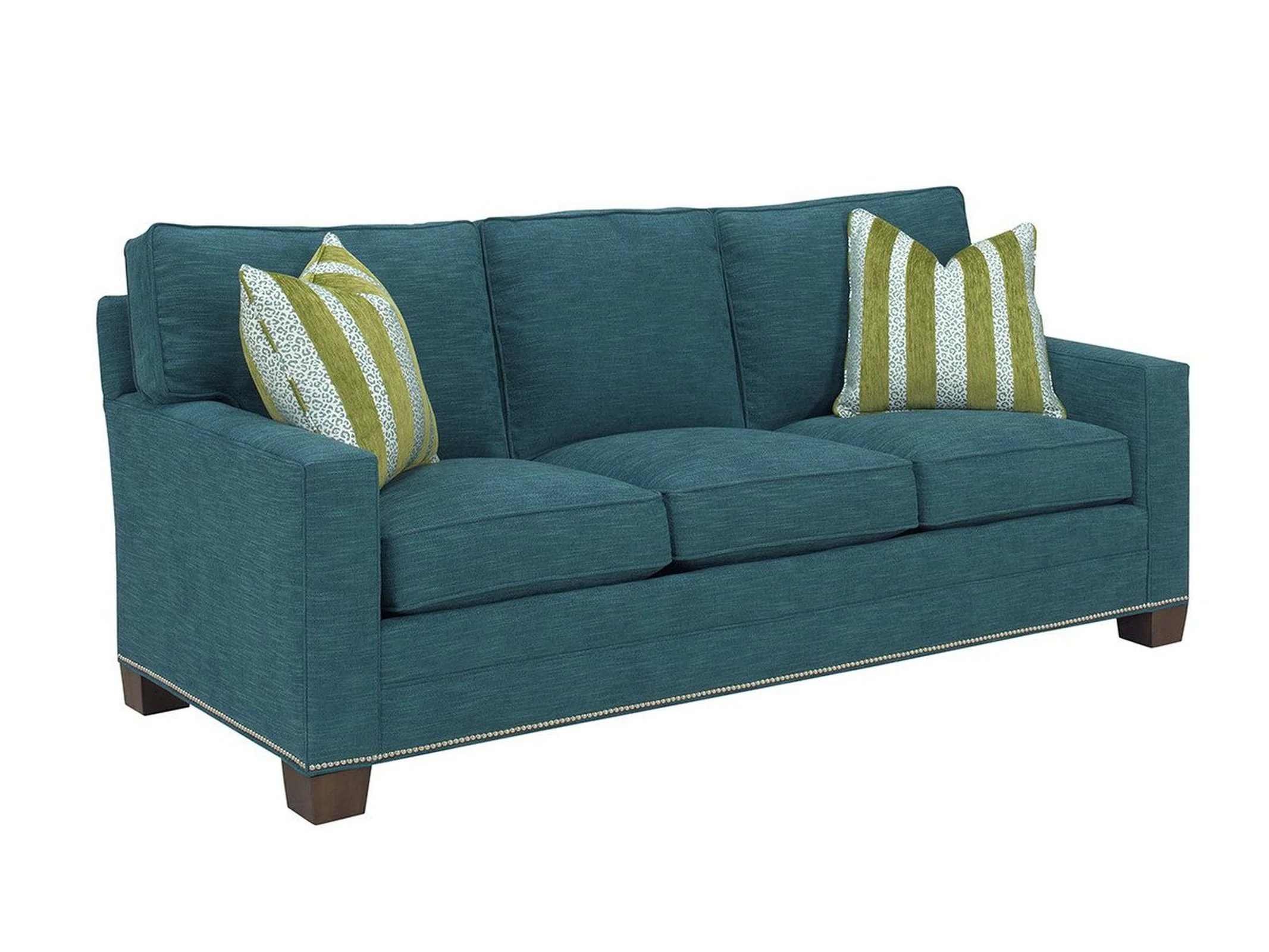 Lexington Upholstery Bristol Sofa - Image 3