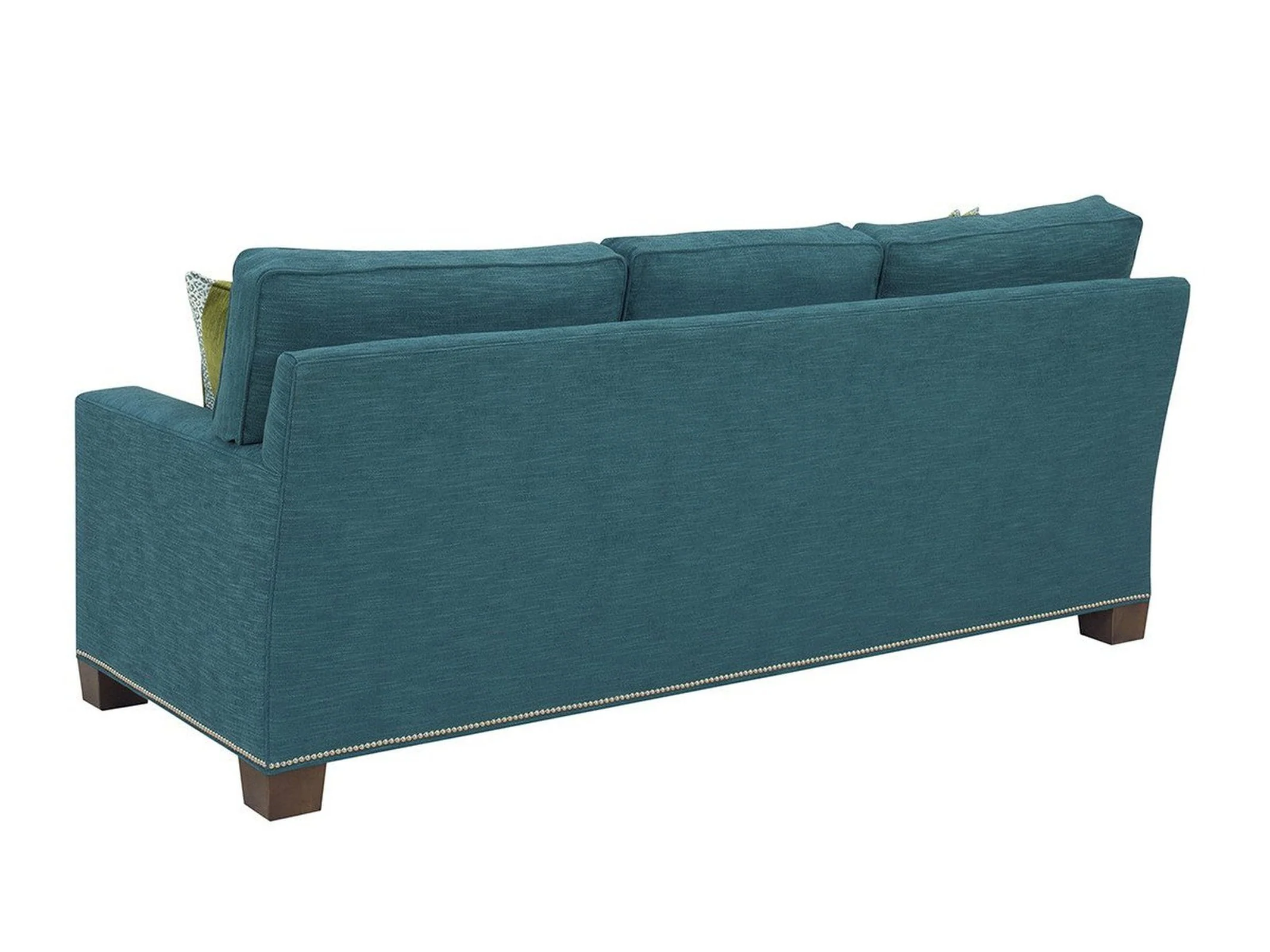 Lexington Upholstery Bristol Sofa - Image 4
