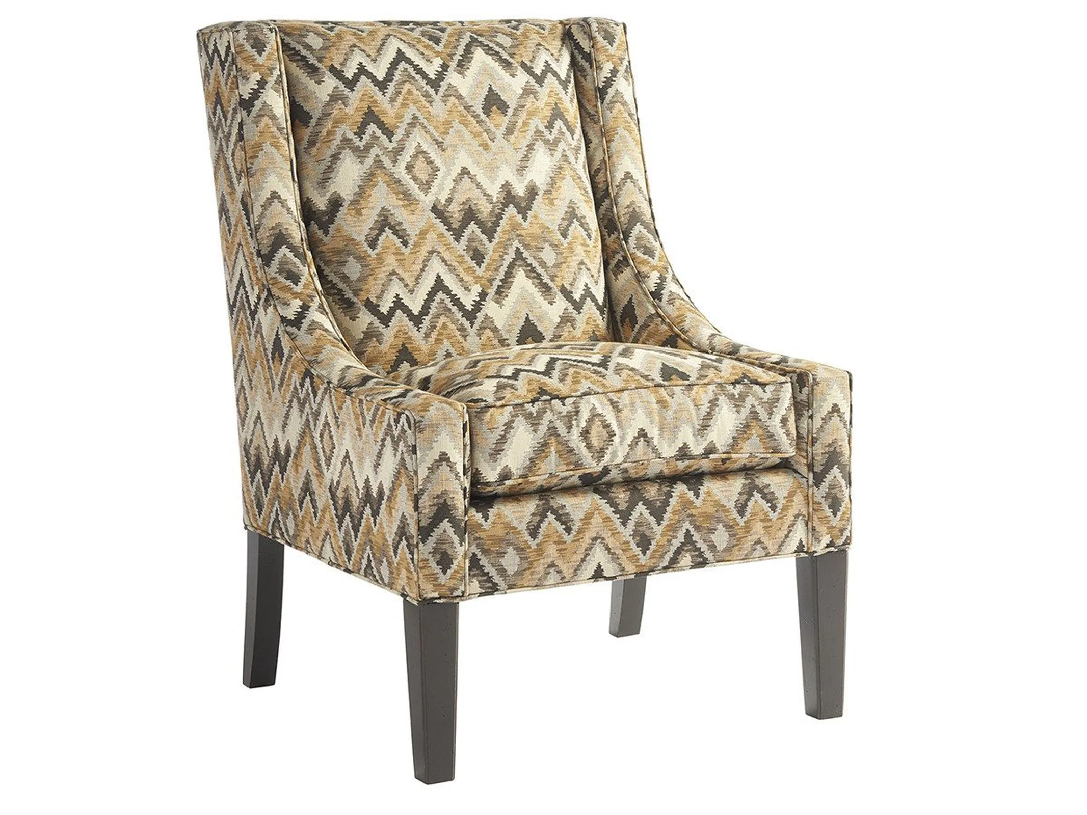 Lexington Upholstery Calypso Chair - Image 3