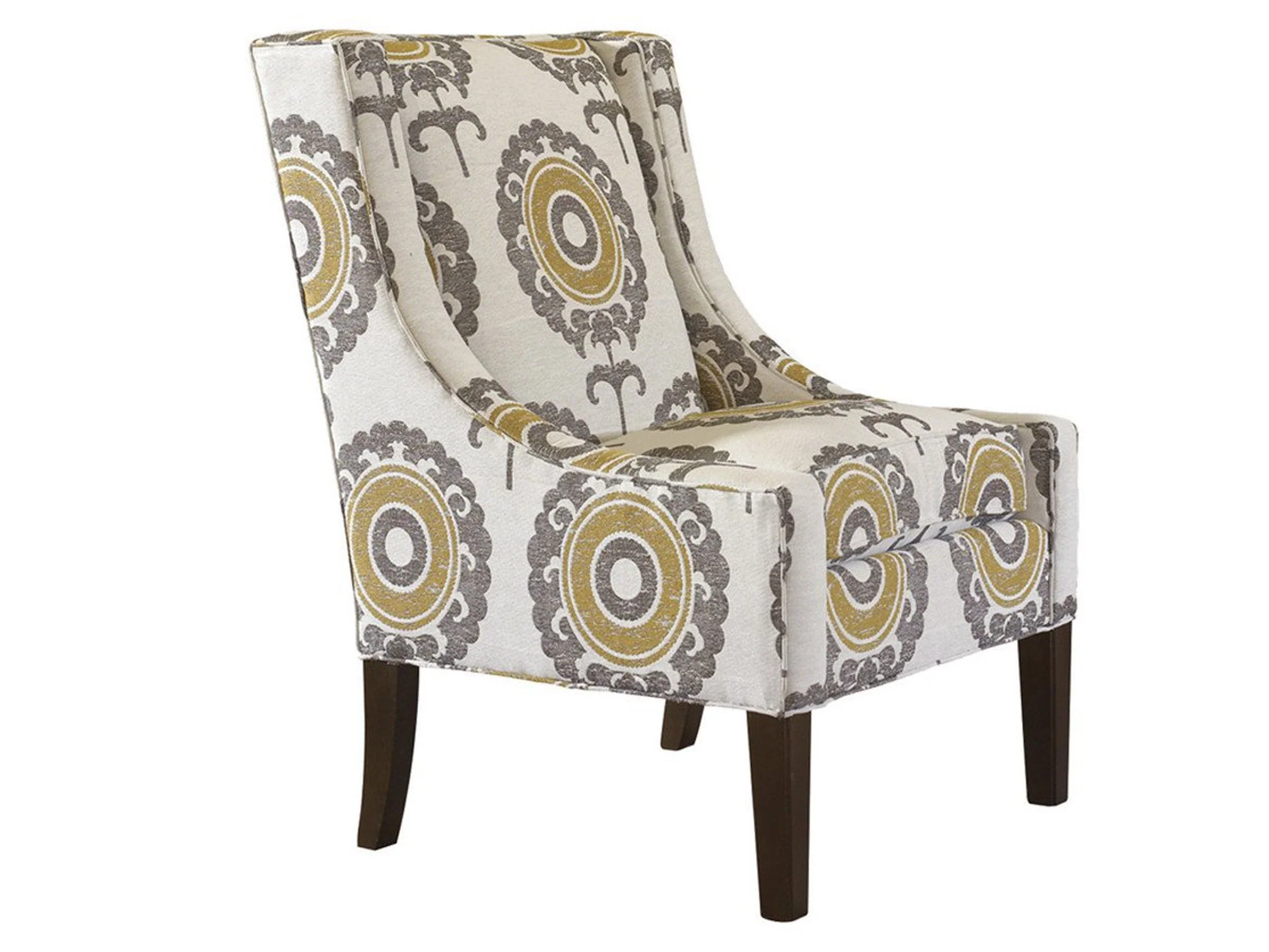 Lexington Upholstery Calypso Chair - Image 4