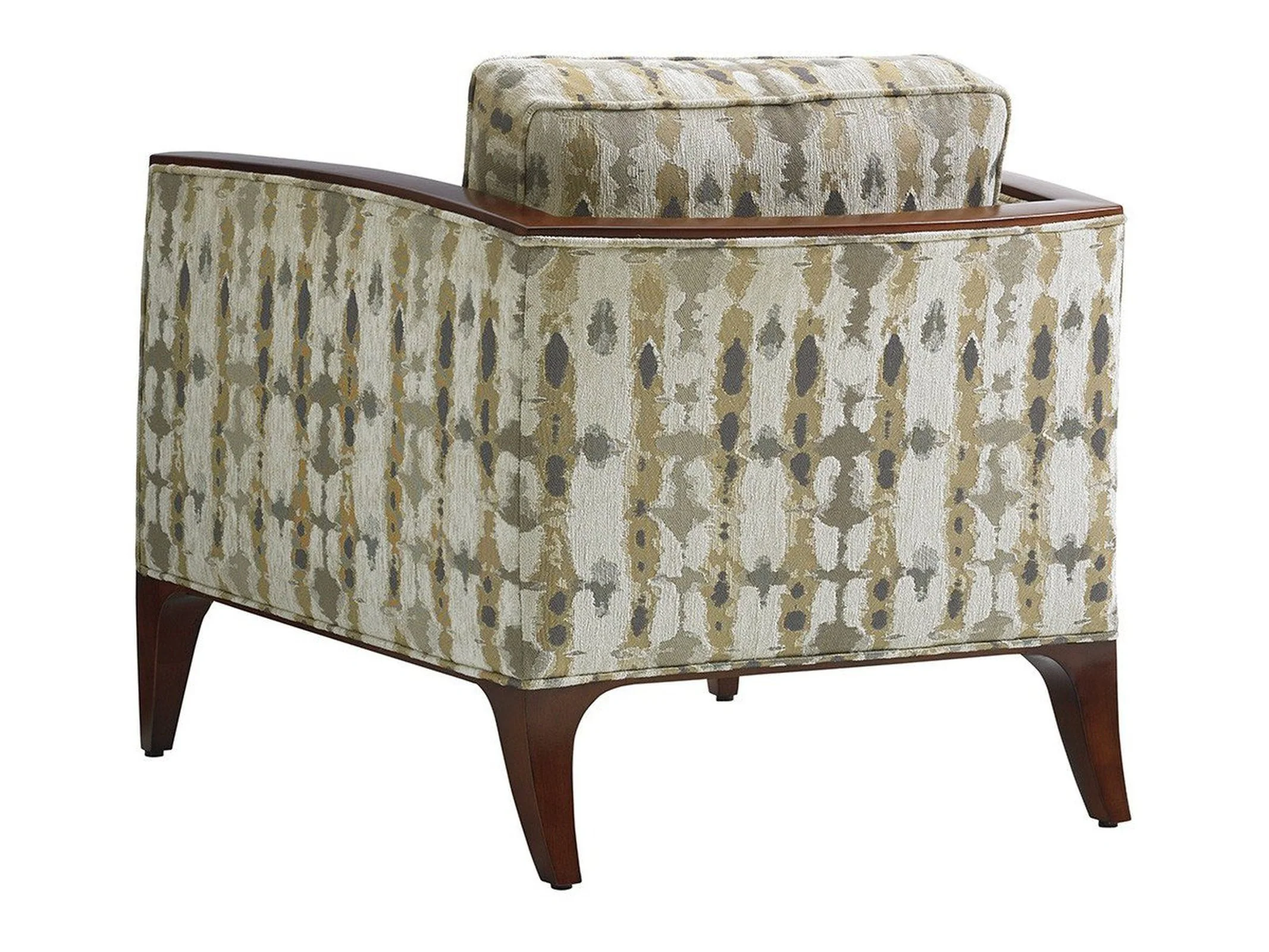 Lexington Upholstery Cobble Hill Chair - Image 2