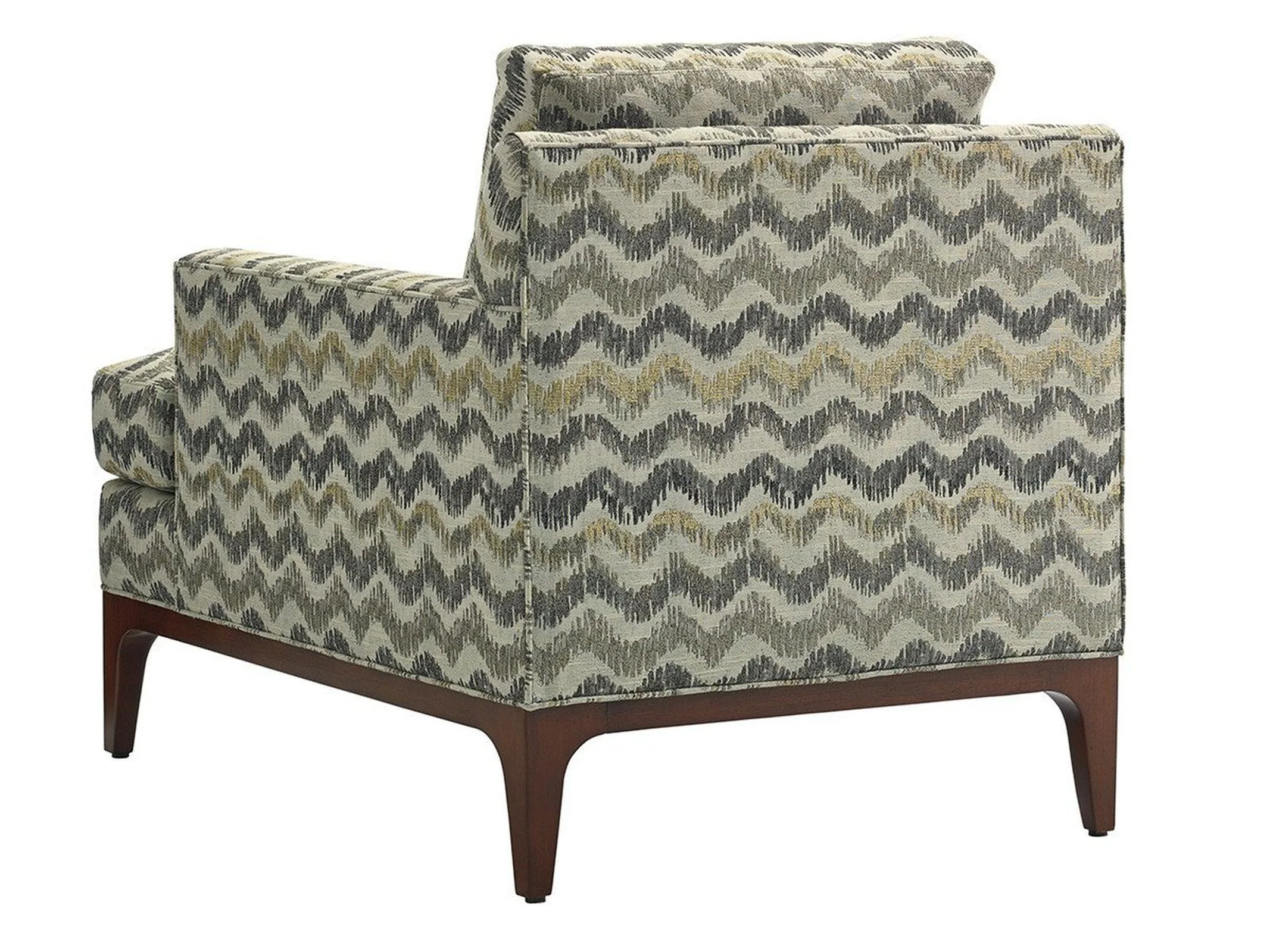 Lexington Upholstery Fulton Chair - Image 2