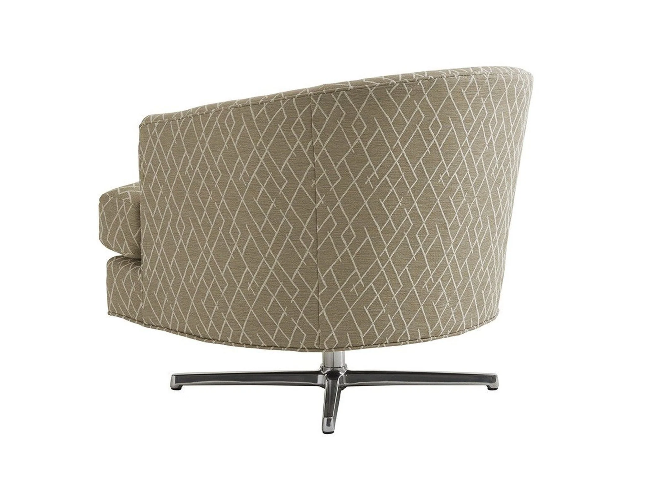 Lexington Upholstery Graves Chair - Image 13