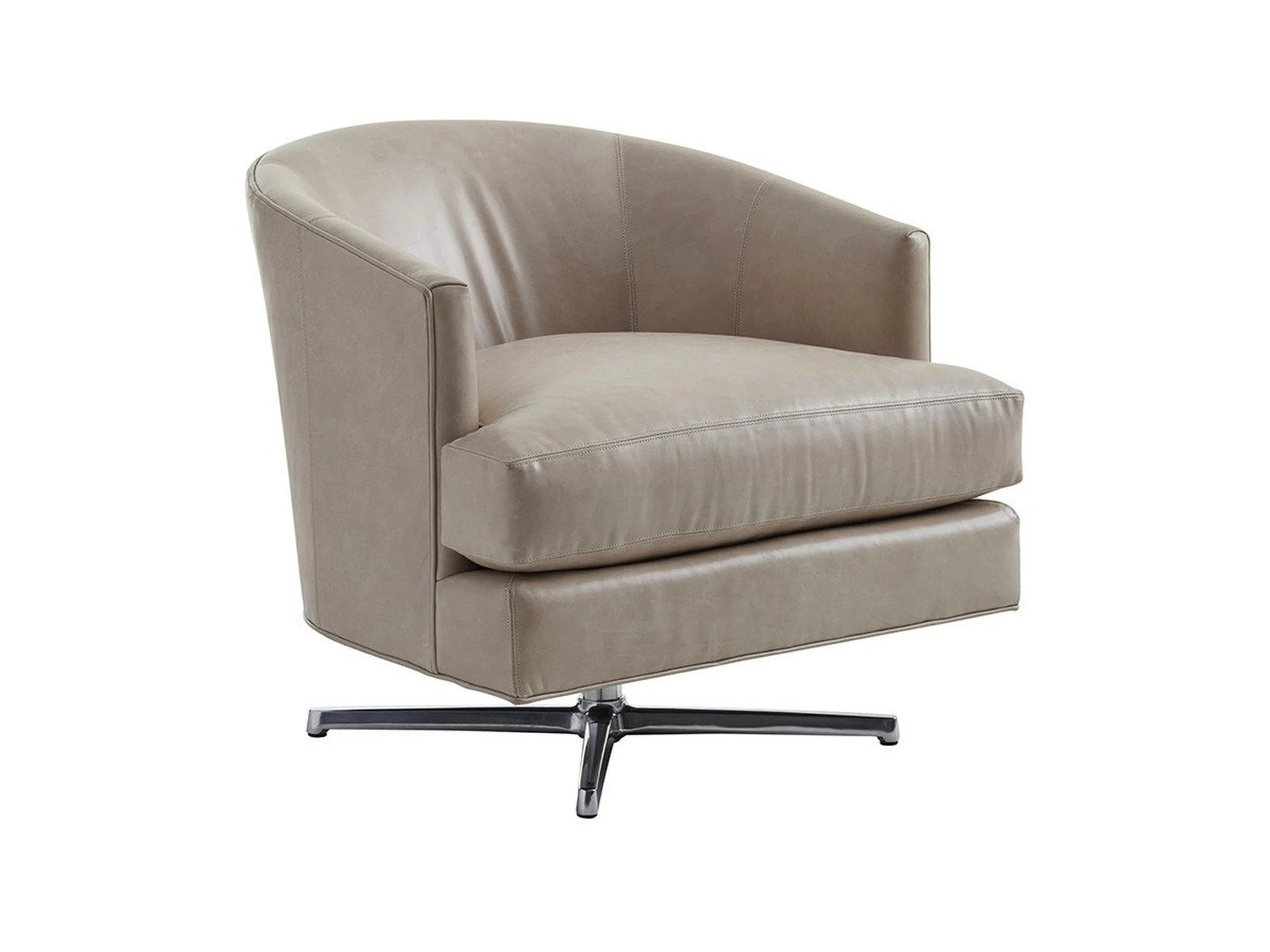 Lexington Upholstery Graves Chair - Image 14