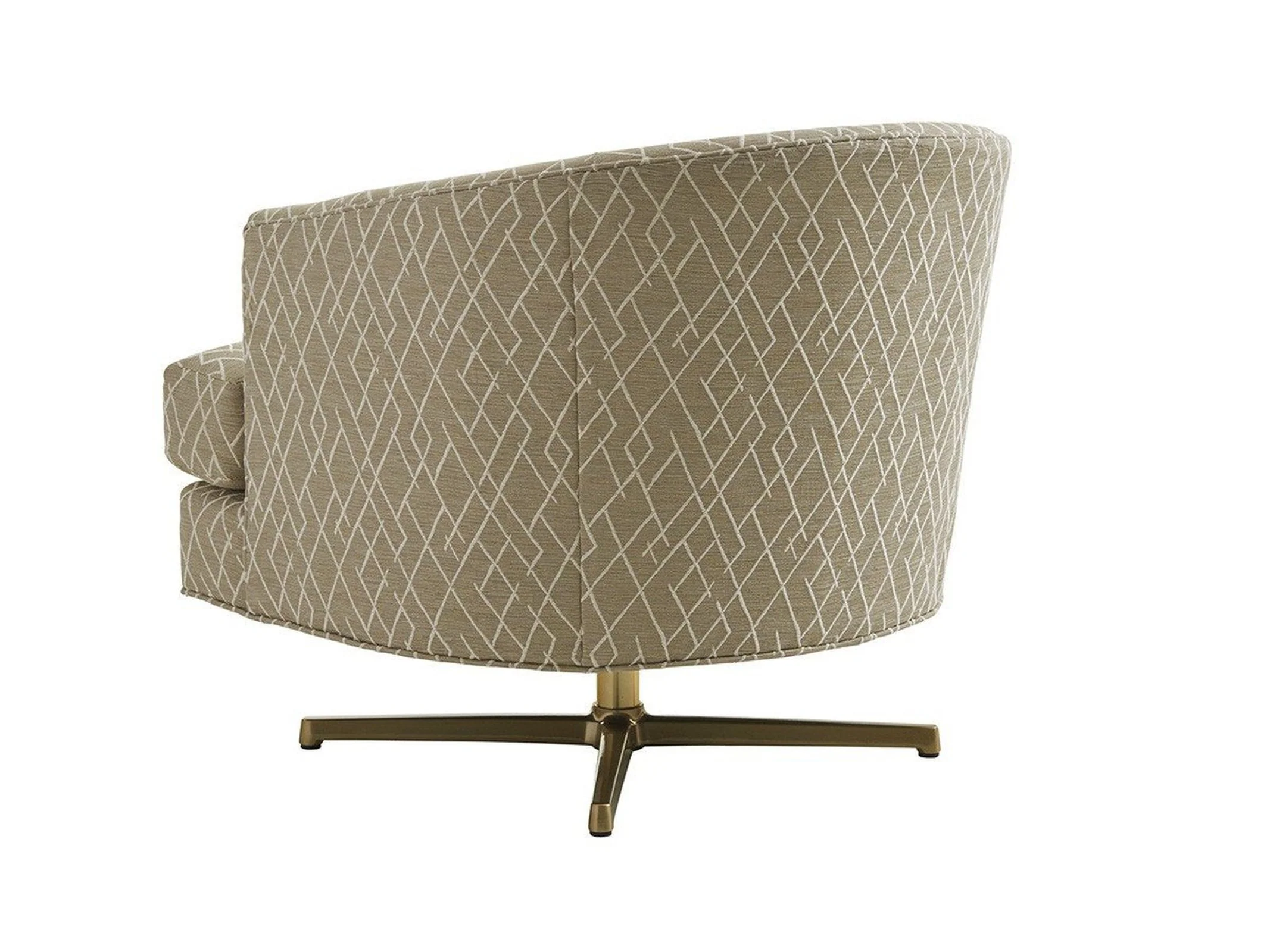 Lexington Upholstery Graves Chair - Image 2