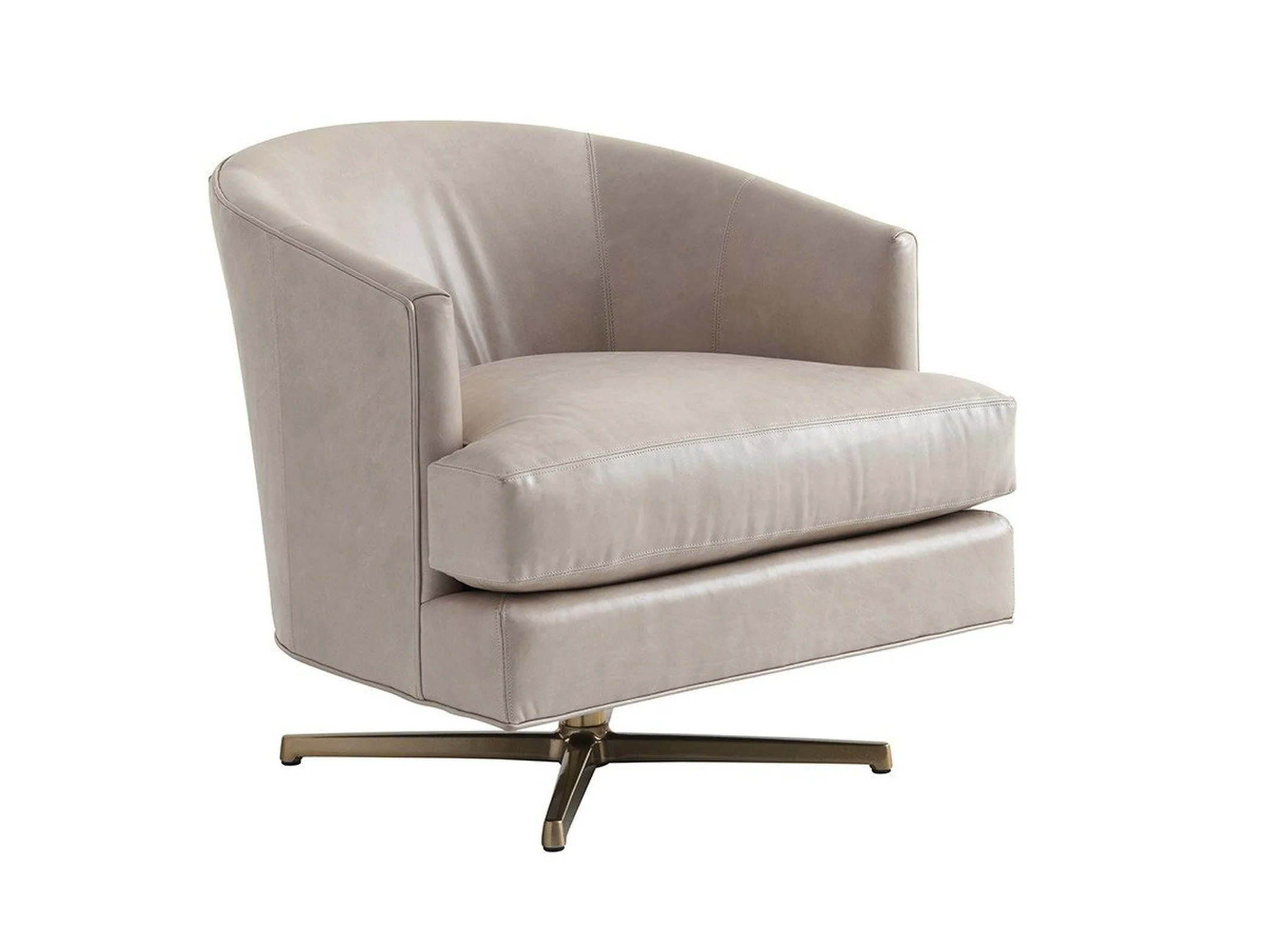 Lexington Upholstery Graves Chair - Image 3