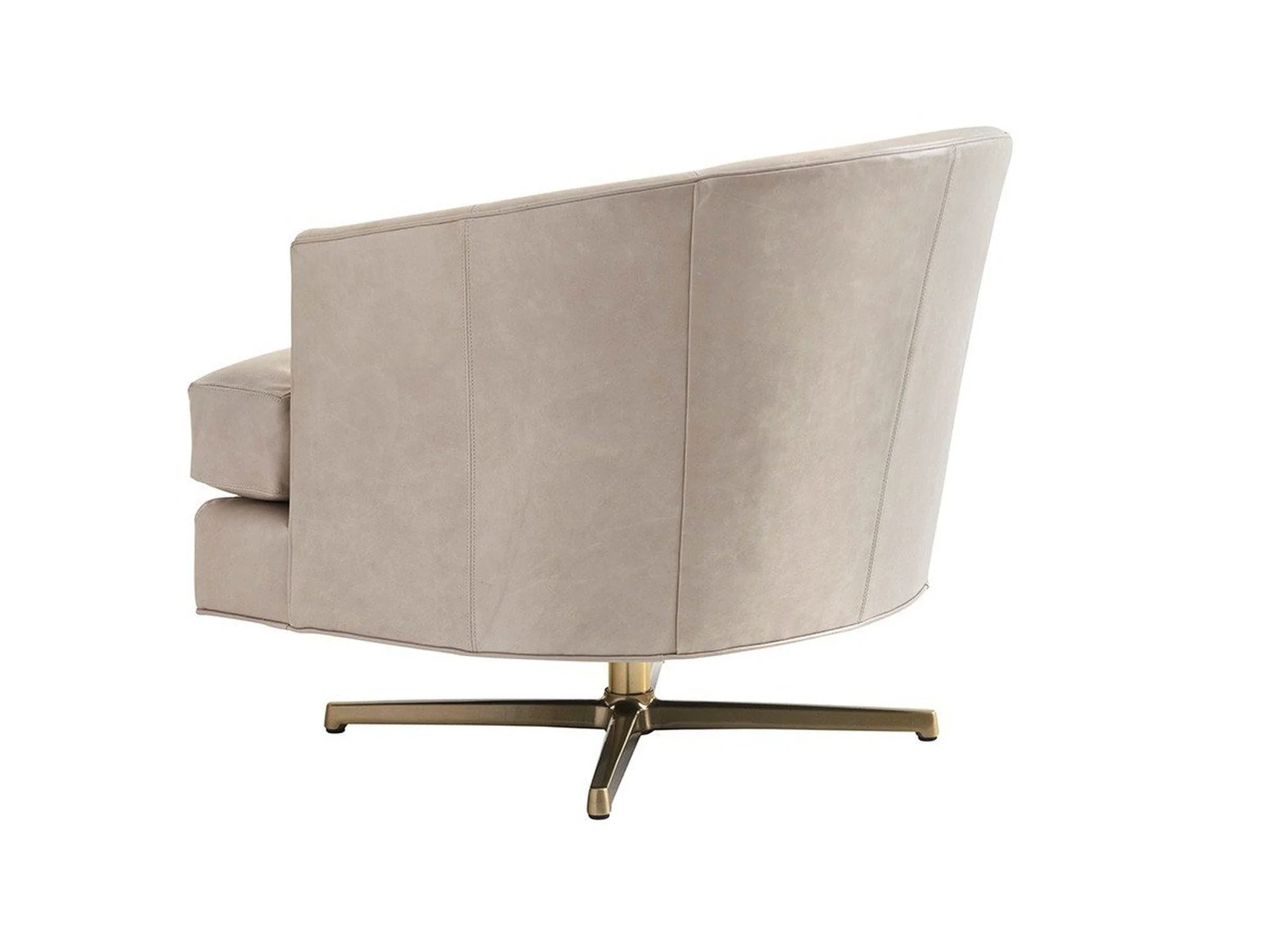 Lexington Upholstery Graves Chair - Image 5