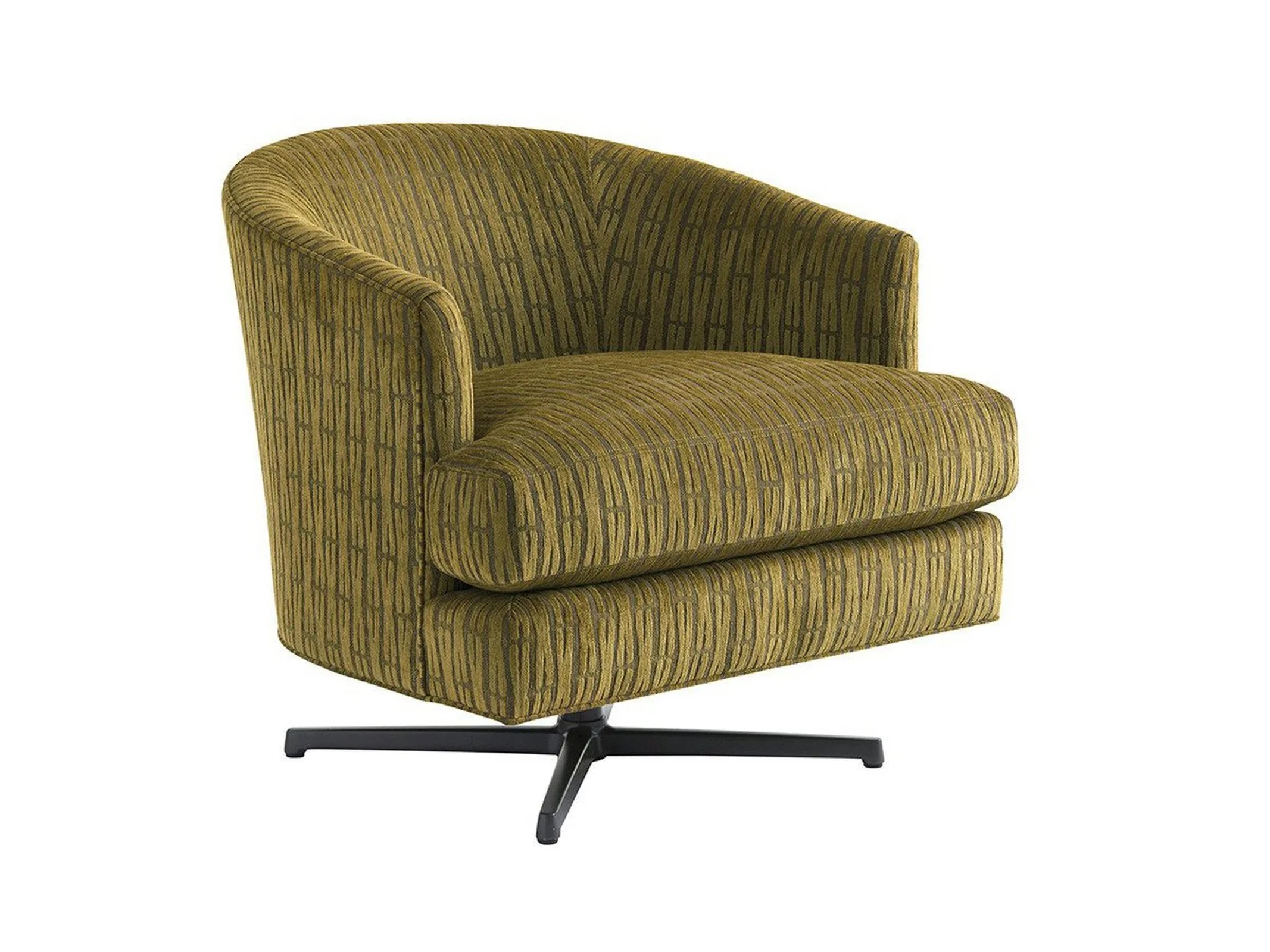 Lexington Upholstery Graves Chair - Image 6