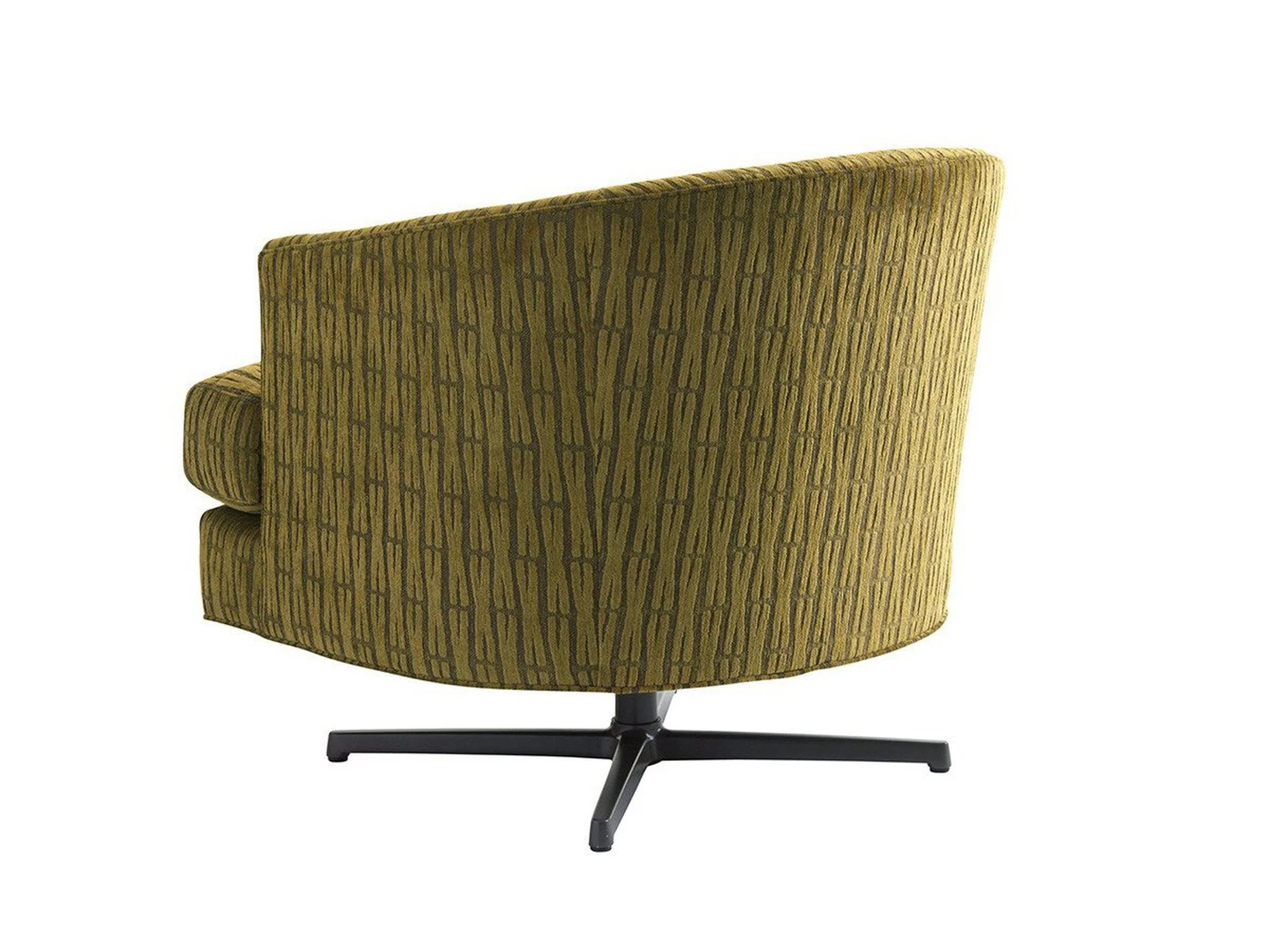 Lexington Upholstery Graves Chair - Image 9