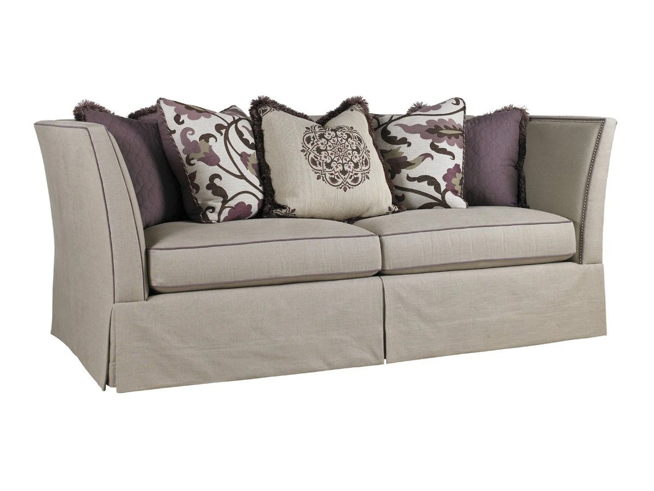 Lexington Upholstery Hadley Sofa - Image 2