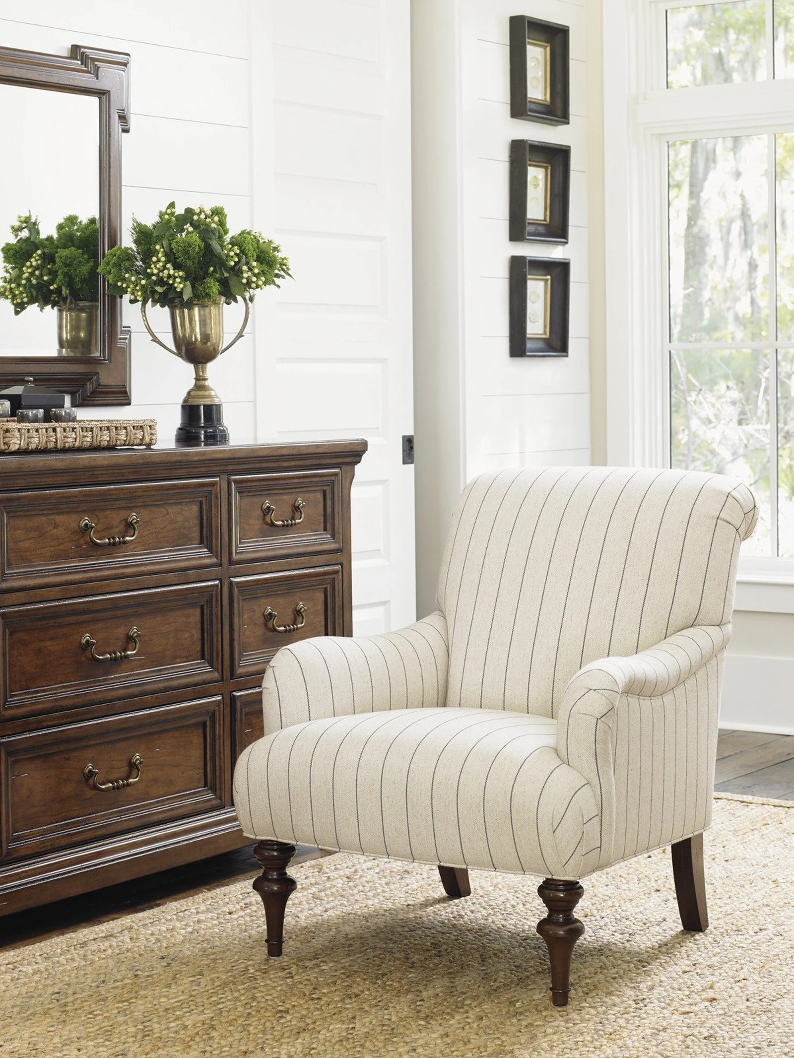 Lexington Upholstery Jay Chair - Image 3