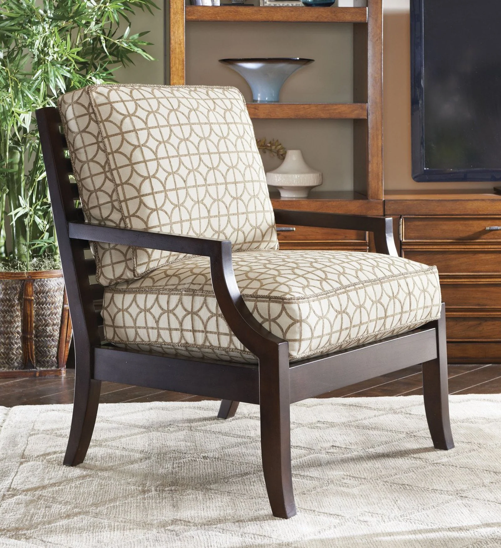 Lexington Upholstery Joey Chair - Image 3