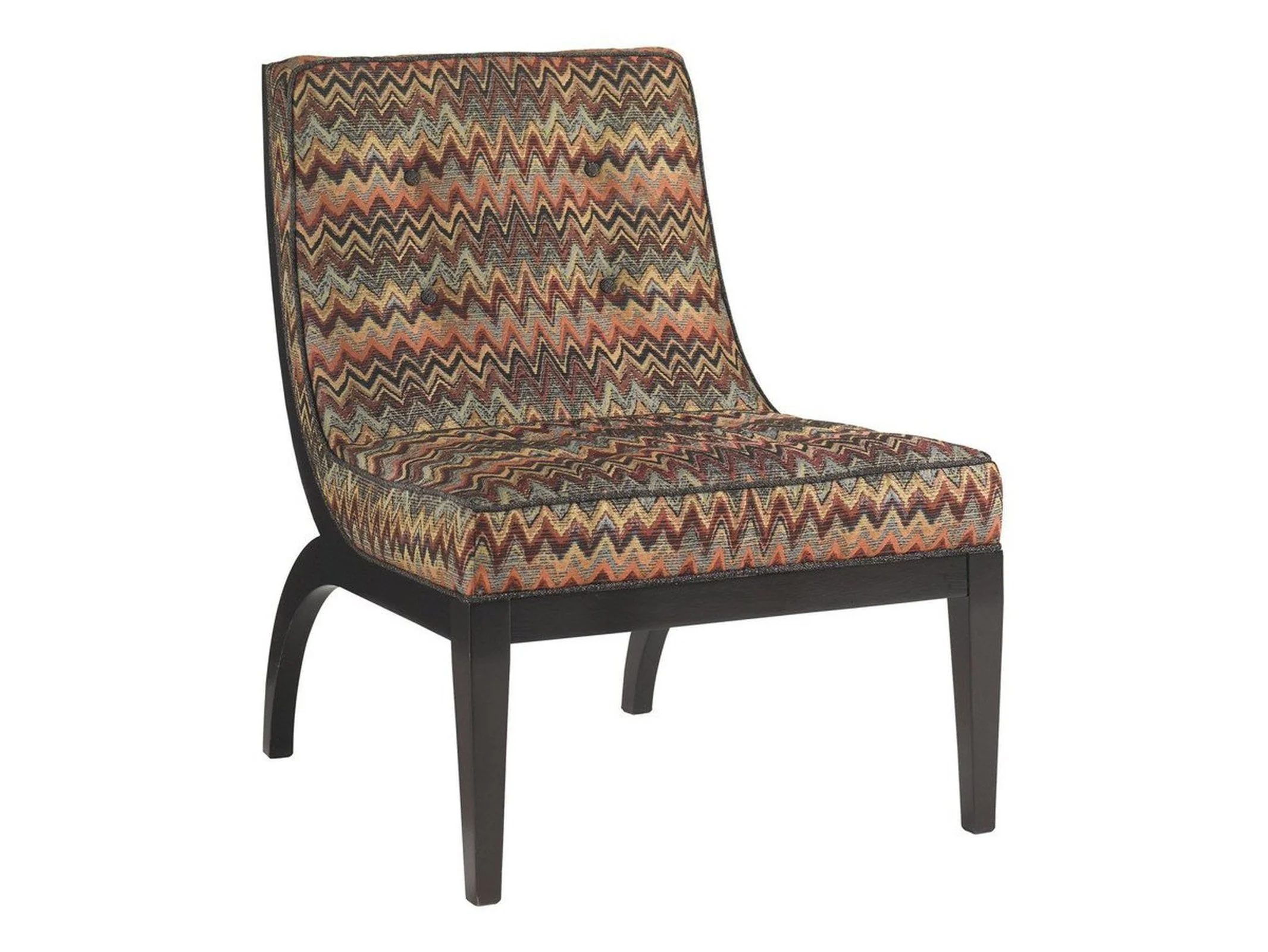 Lexington Upholstery Matrix Chair - Image 3