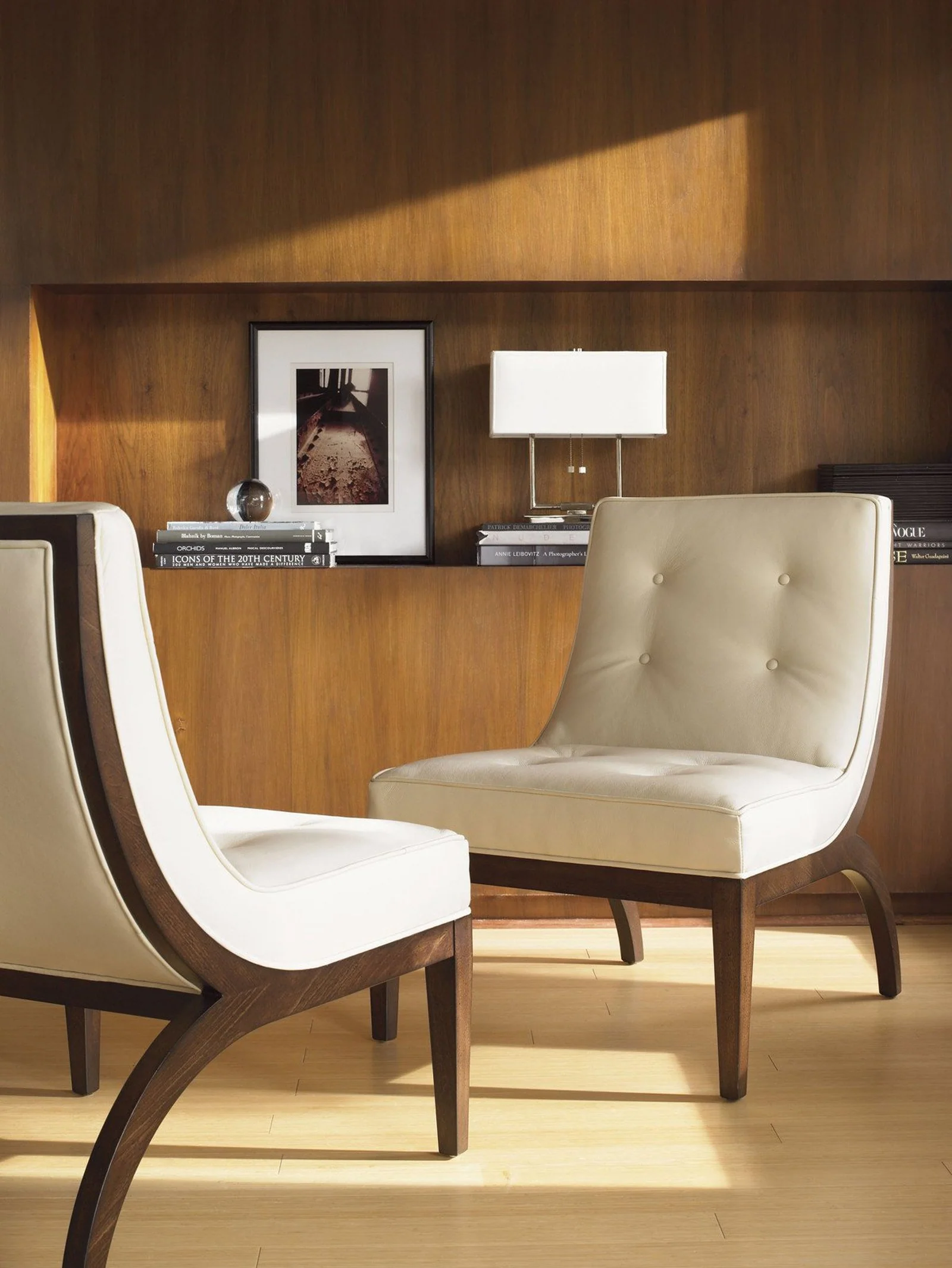 Lexington Upholstery Matrix Chair - Image 6