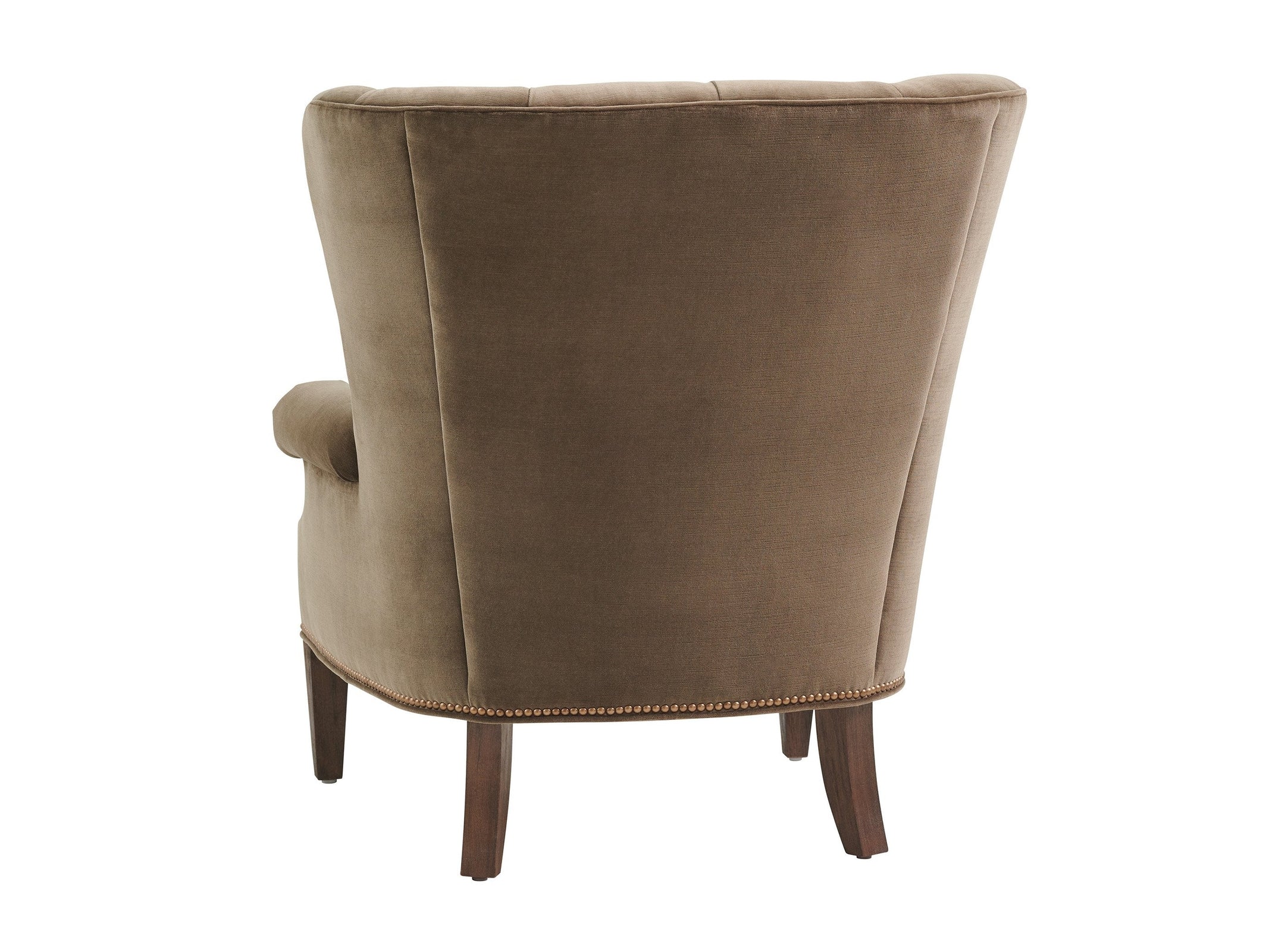 Lexington Upholstery Silverado Atwater Chair - Image 2