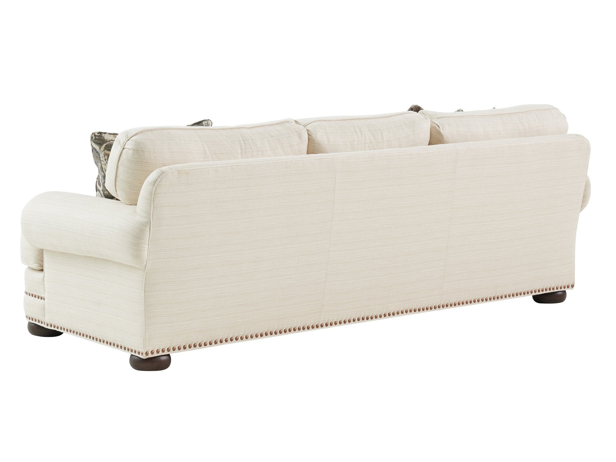 Lexington Upholstery Silverado Kensington Sofa - Image 4
