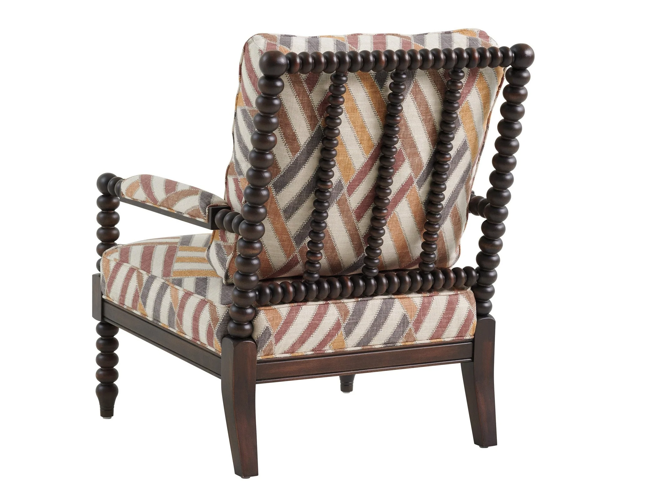 Lexington Upholstery Silverado Maarten Chair - Image 2