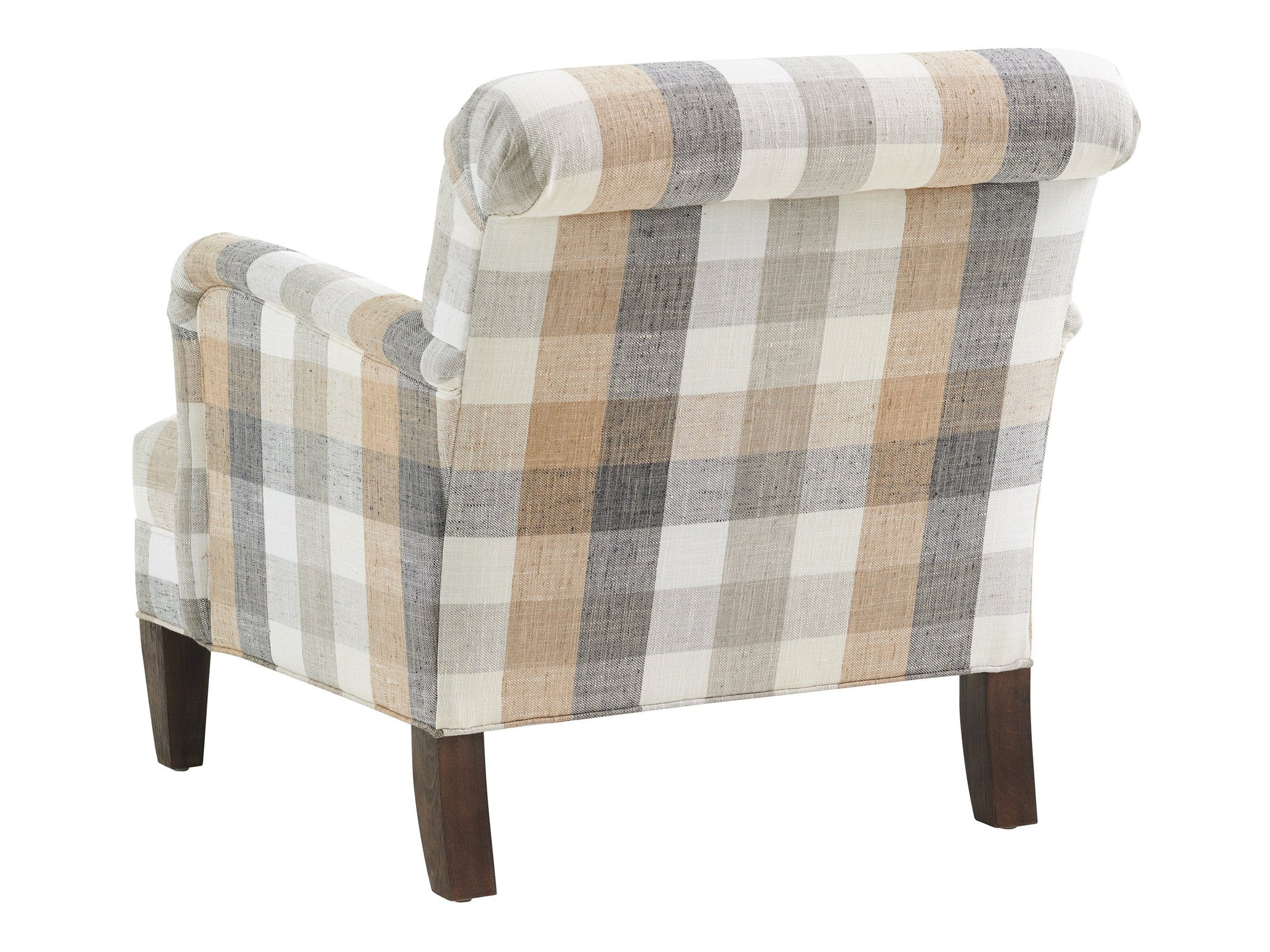 Lexington Upholstery Silverado Patterson Chair - Image 2