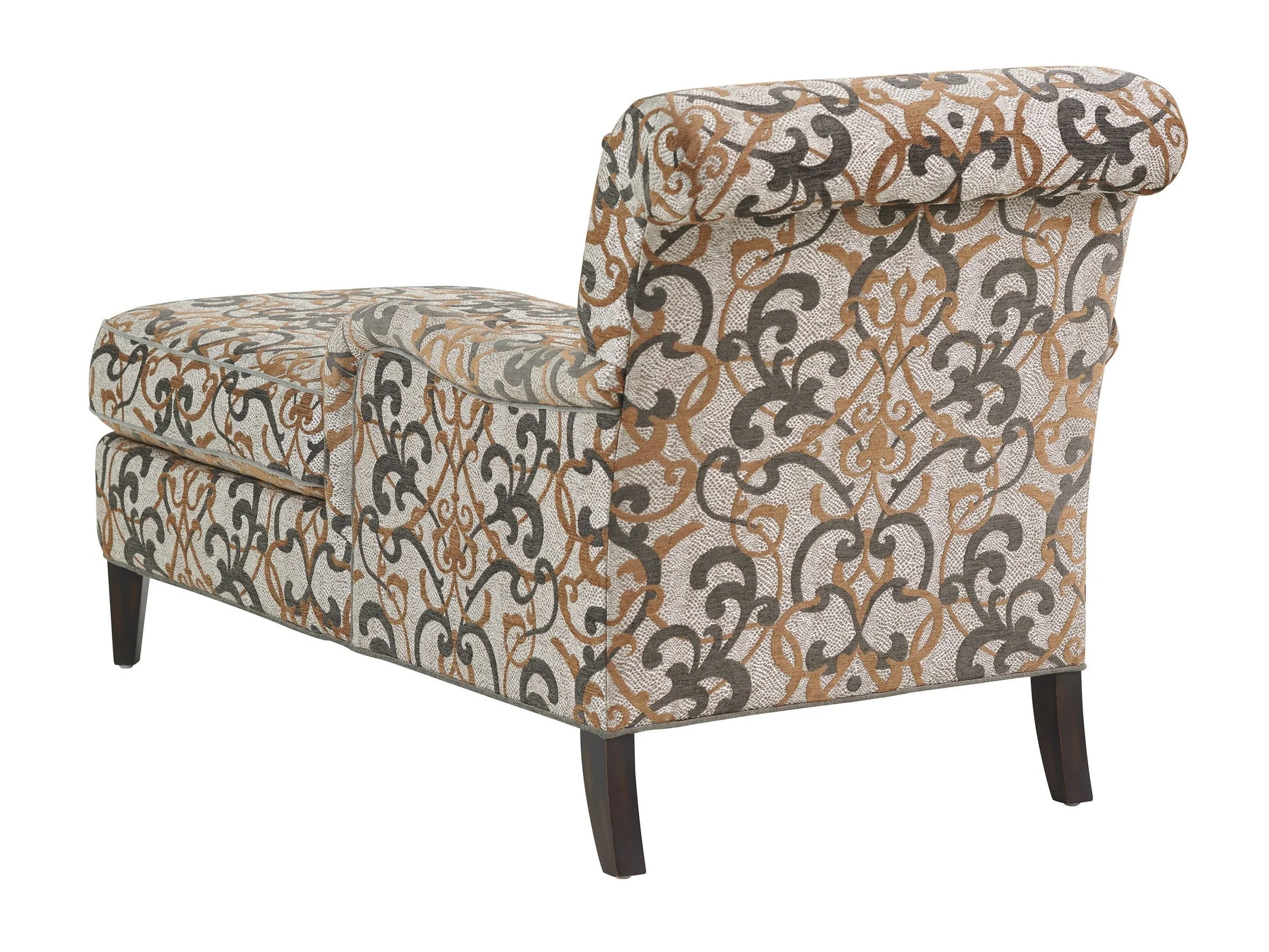 Lexington Upholstery Silverado Pleasanton Chaise - Image 2