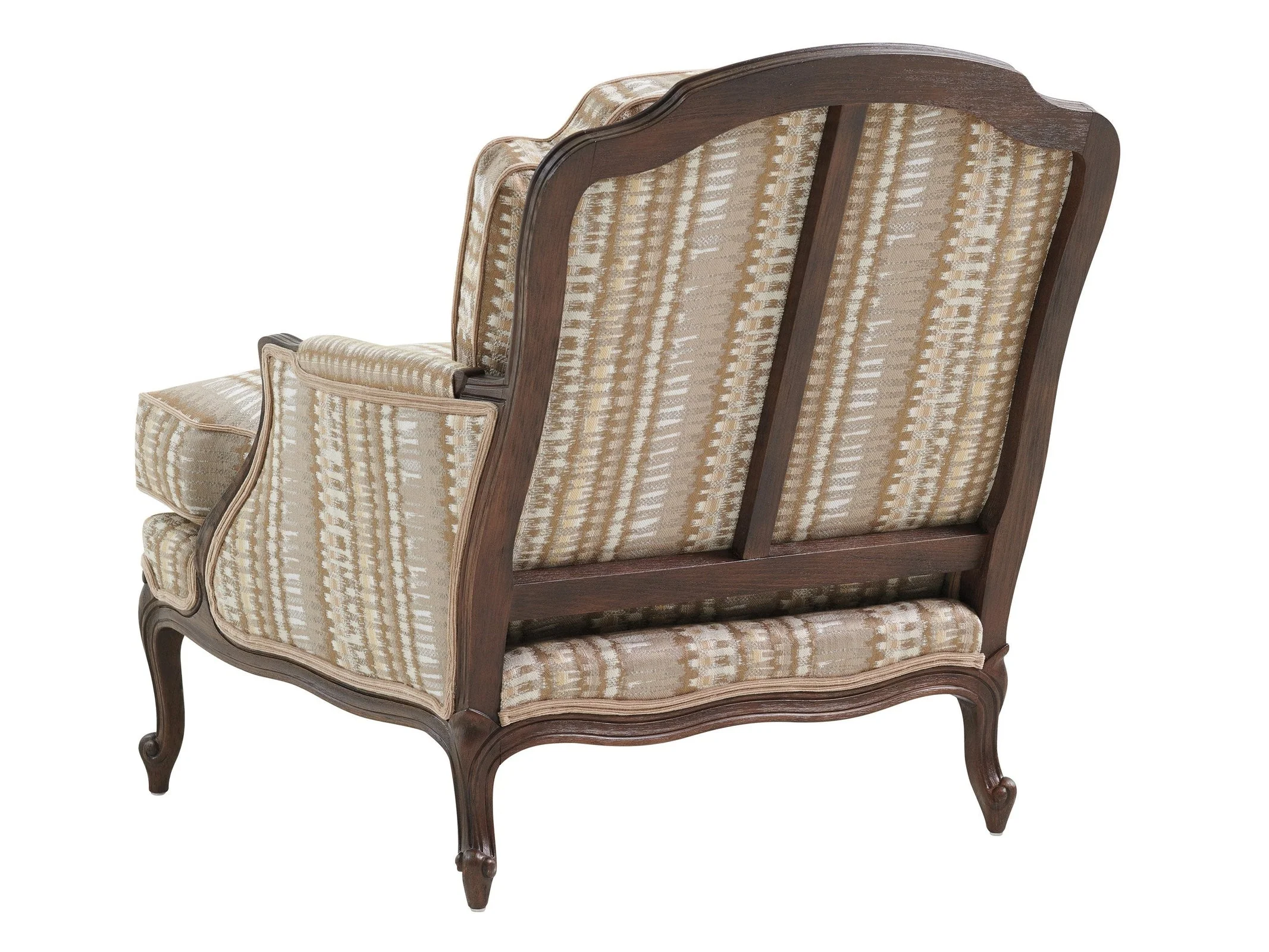 Lexington Upholstery Silverado Waterford Chair - Image 2