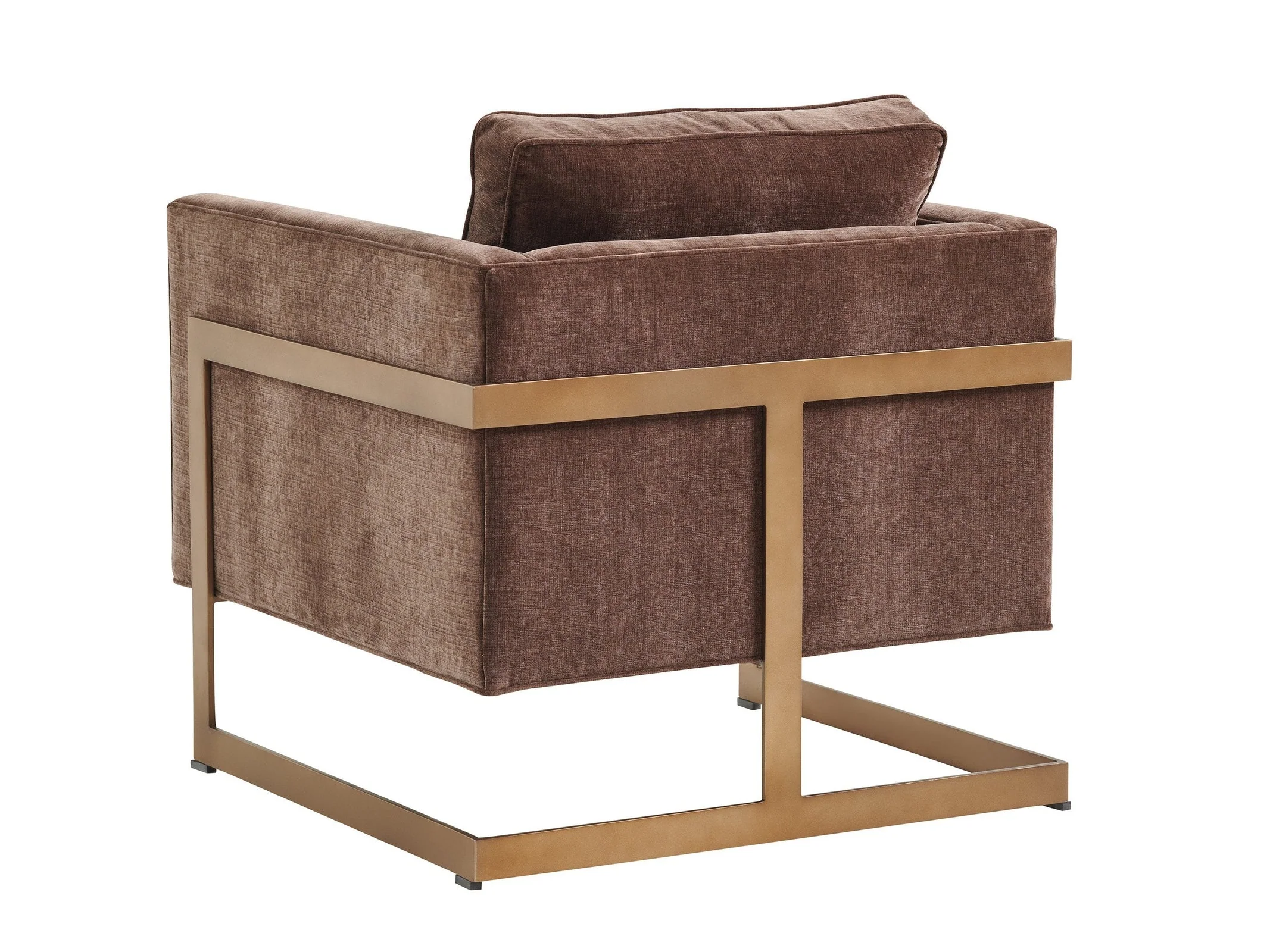 Lexington Upholstery Silverado Wintrop Chair - Image 4