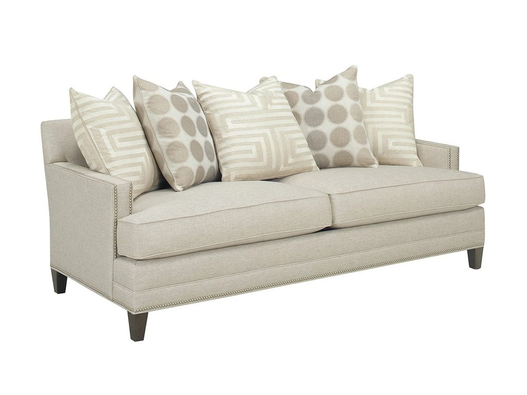 Lexington Upholstery Tanner Sofa - Image 3