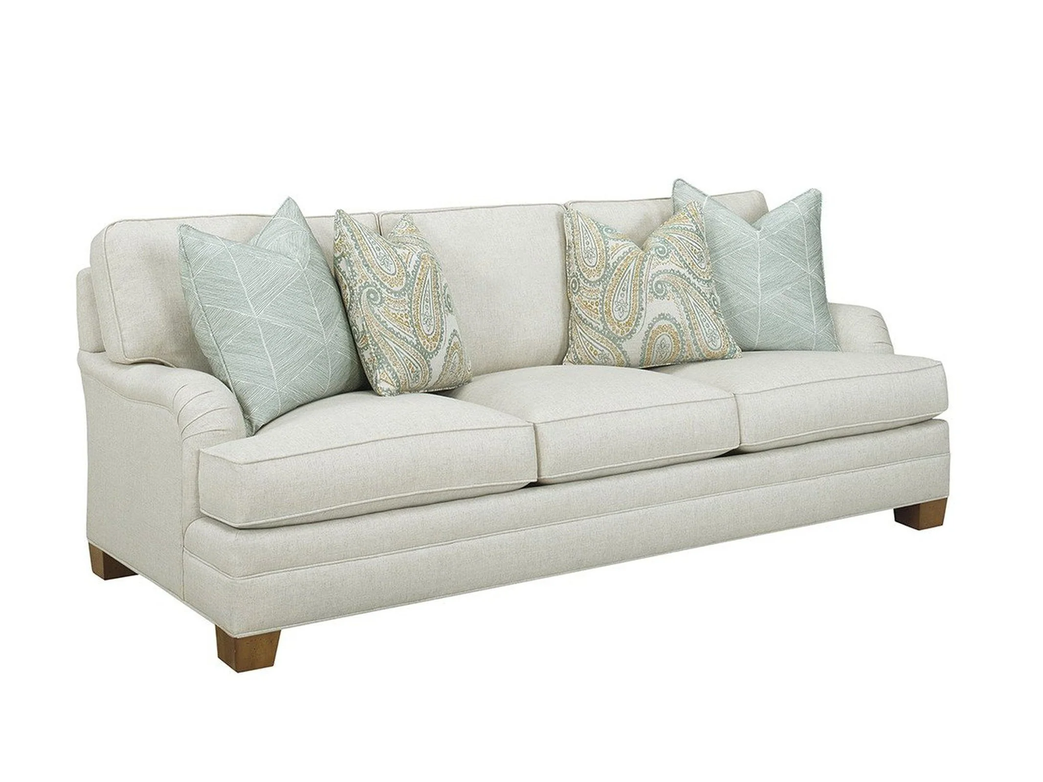 Lexington Upholstery Townsend Sofa - Image 5