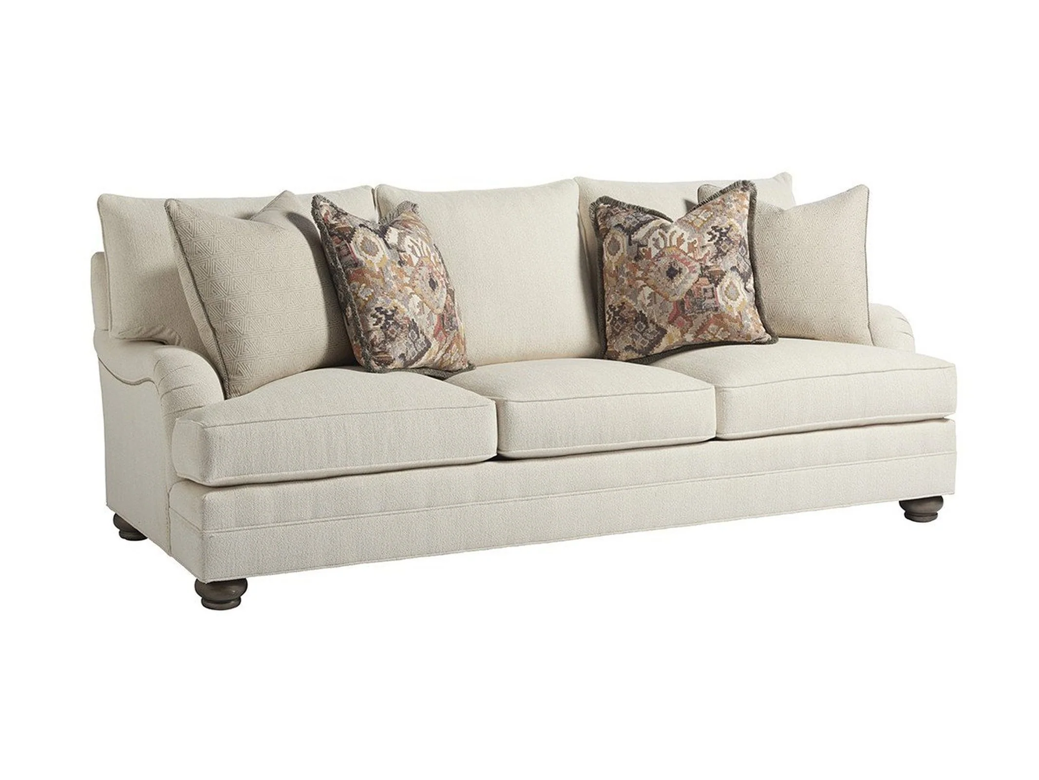 Lexington Upholstery Townsend Sofa - Image 9