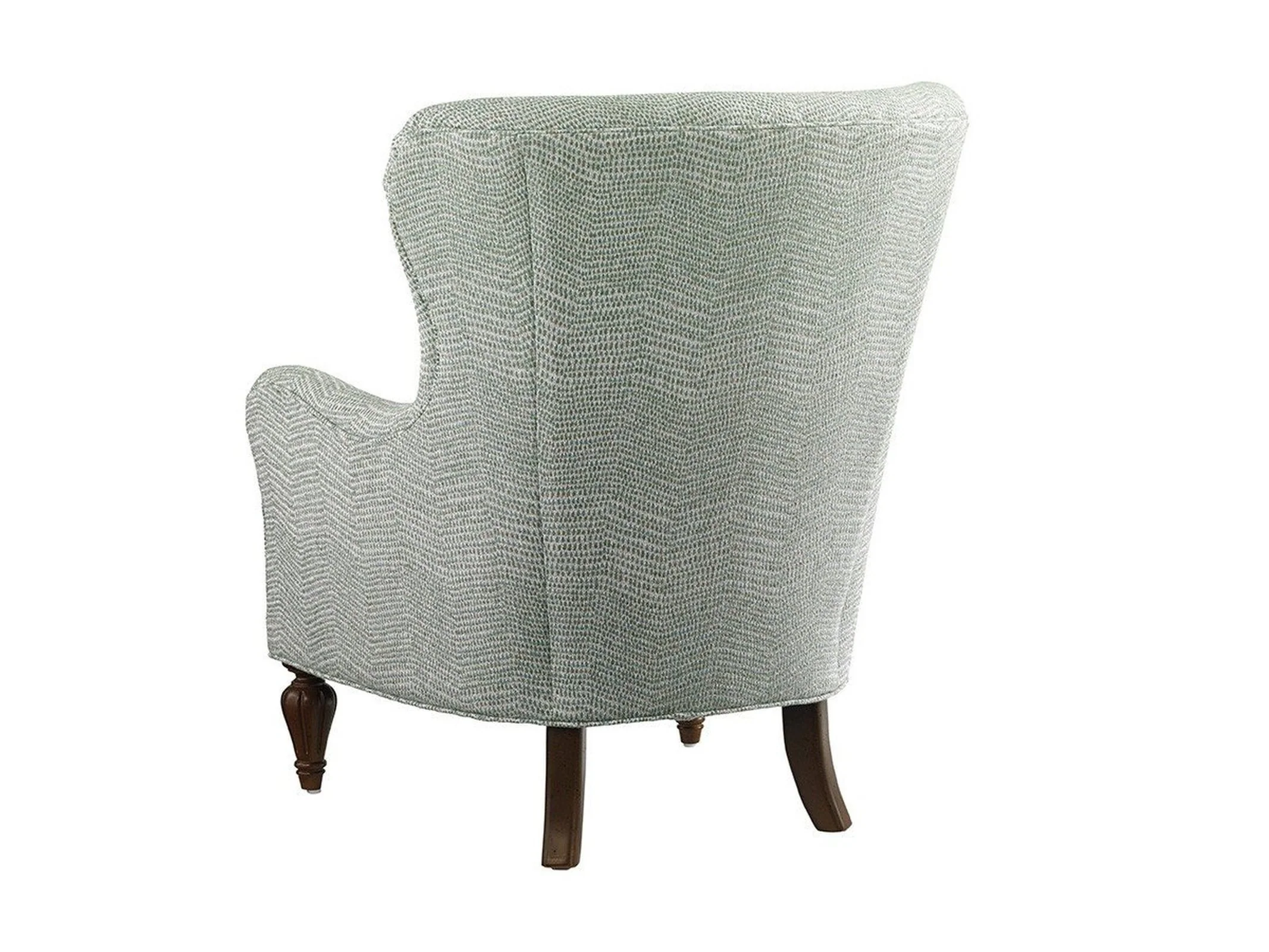 Lexington Upholstery Tremont Chair - Image 2