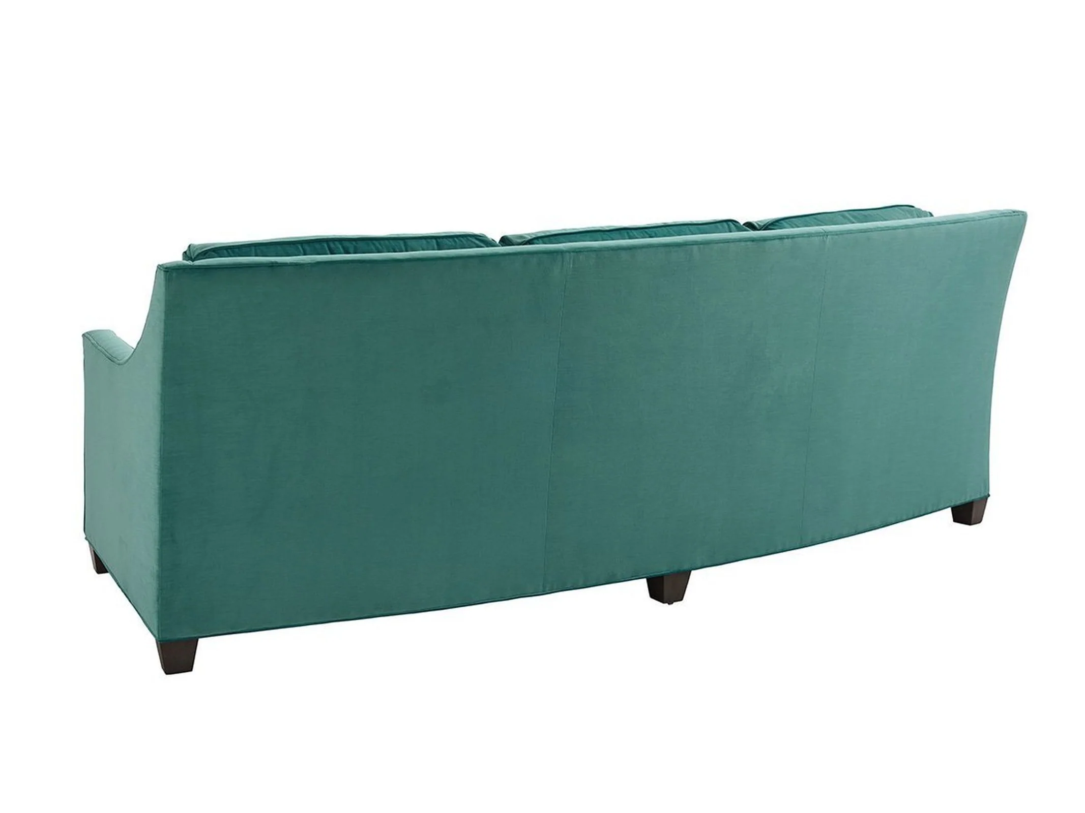 Lexington Valenza Curved Sofa - Image 2