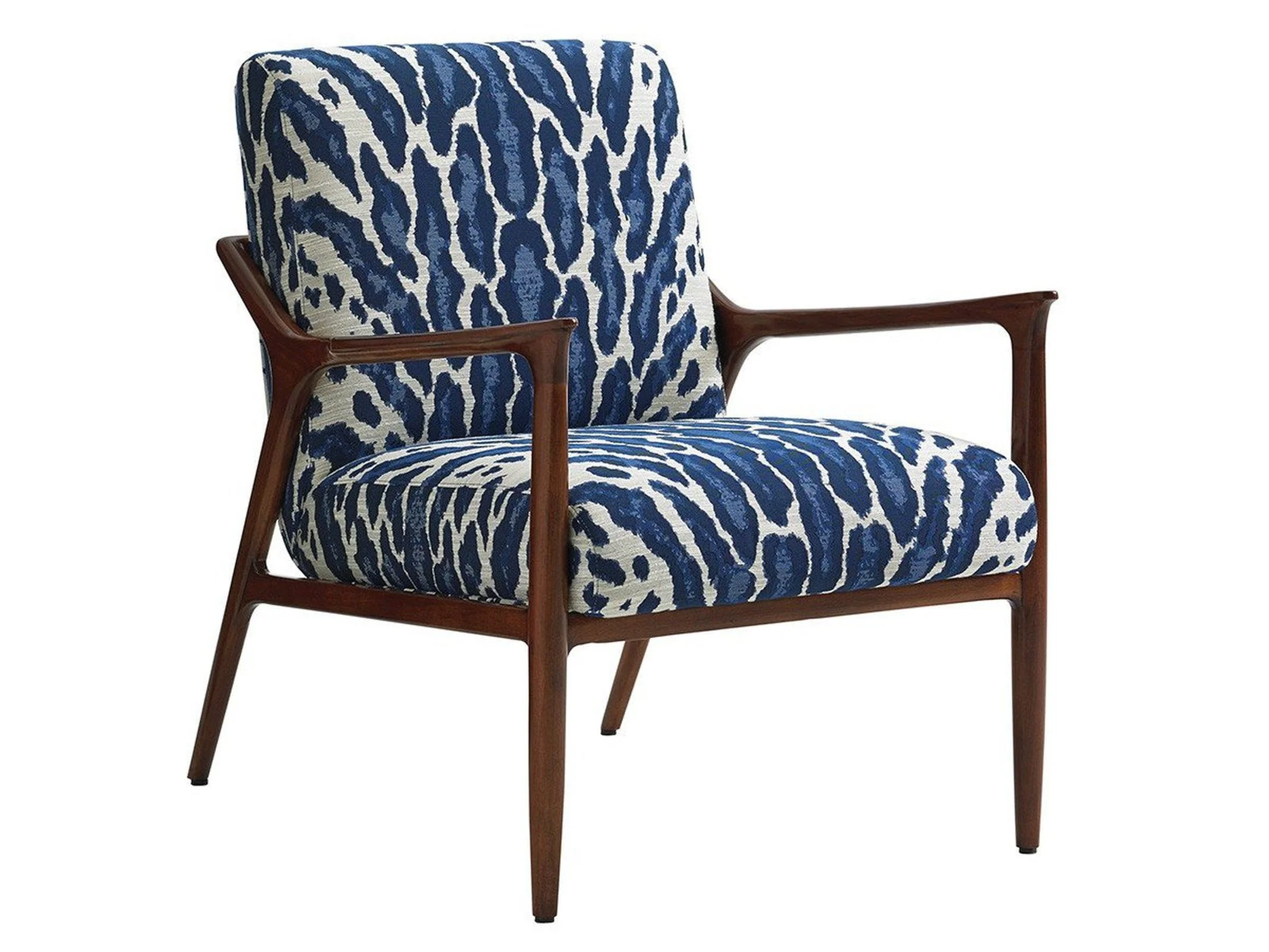 Lexington Warren Chair - Image 4