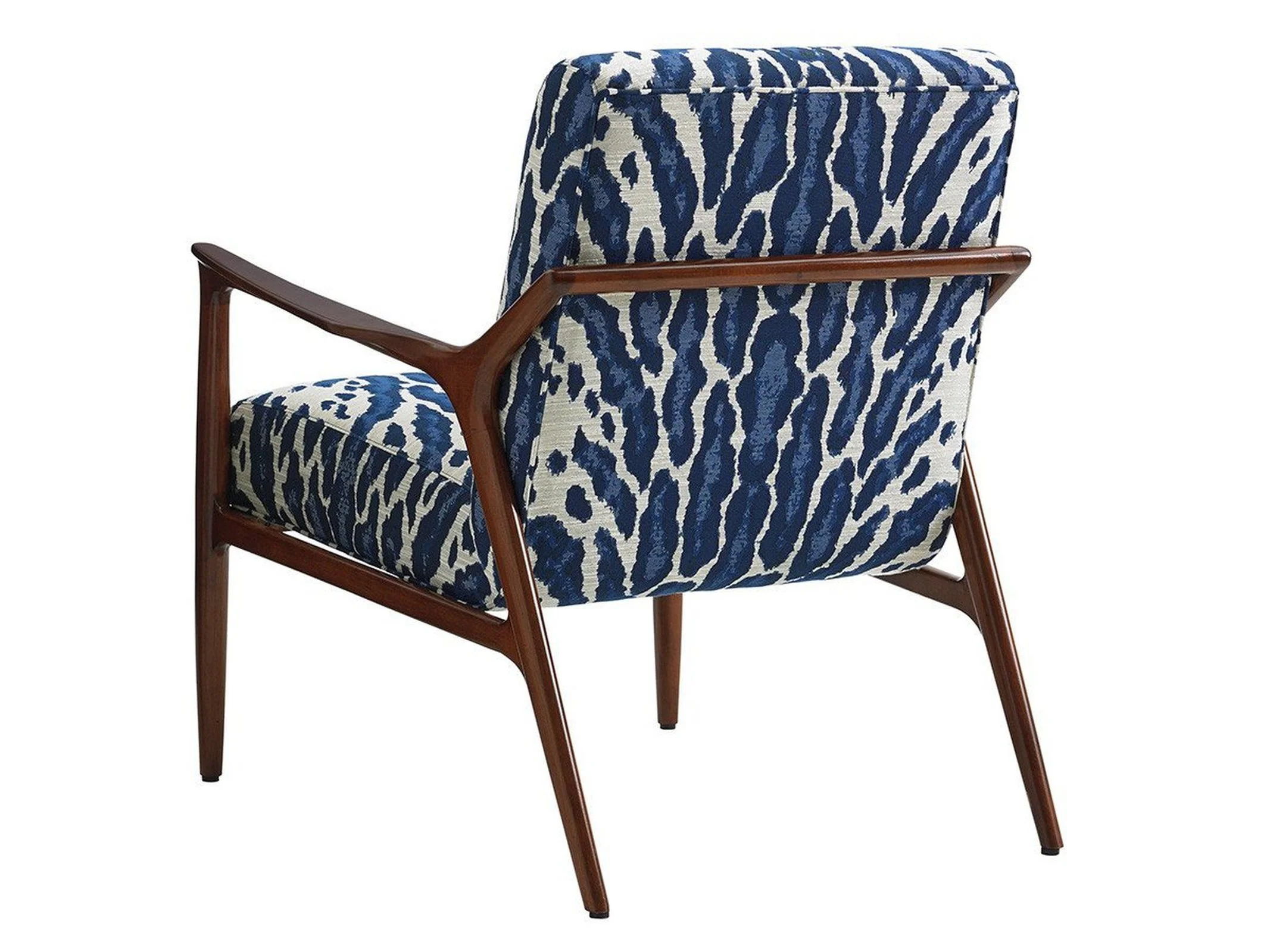 Lexington Warren Chair - Image 5
