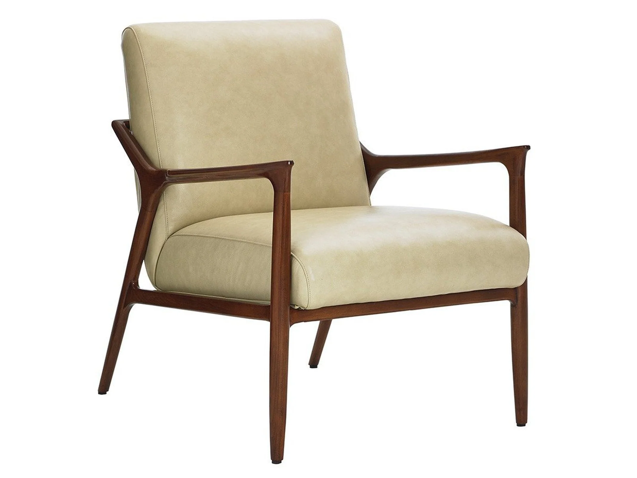 Lexington Warren Chair - Image 7
