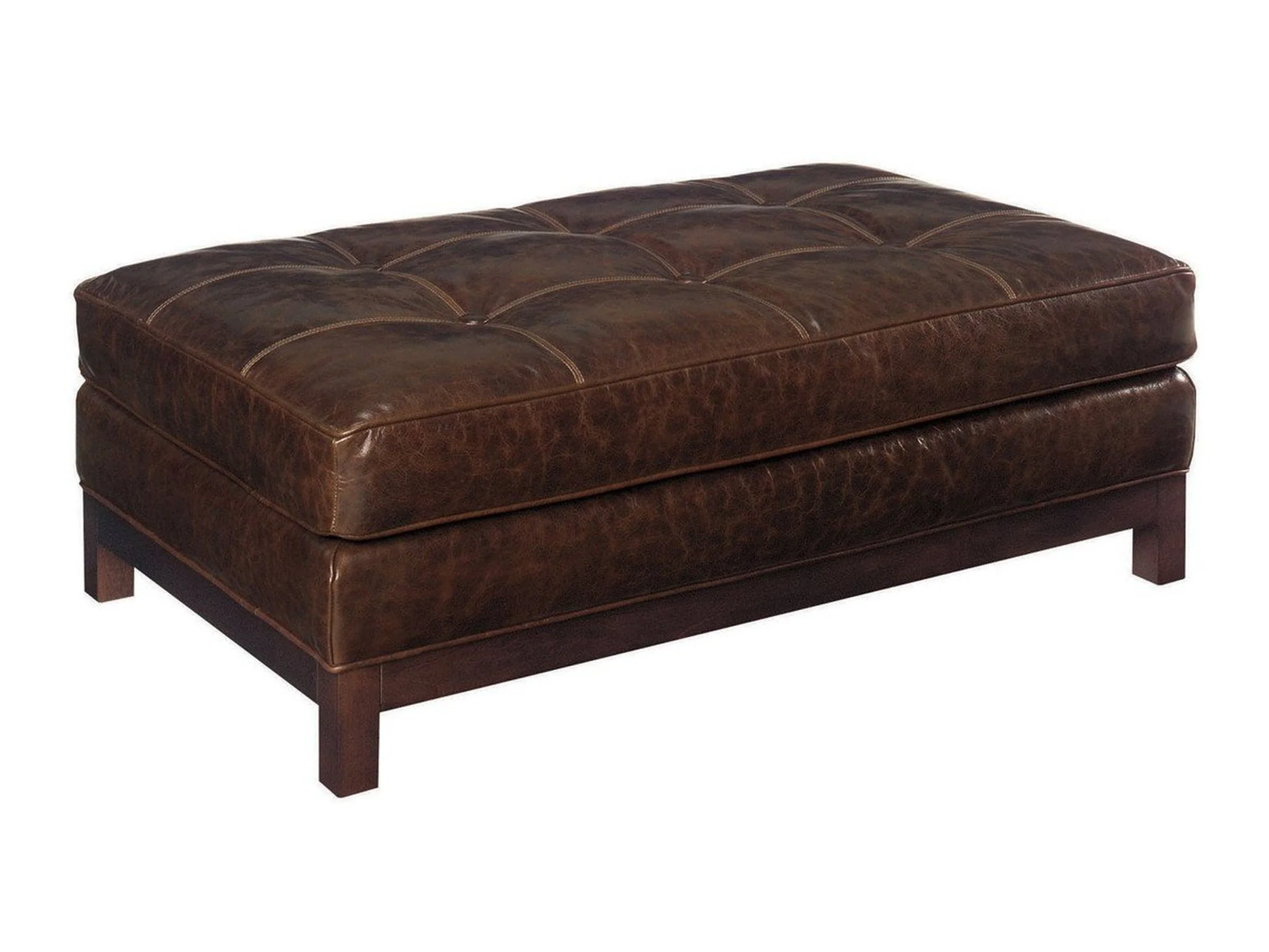 Lexington Westin Ottoman - Image 3