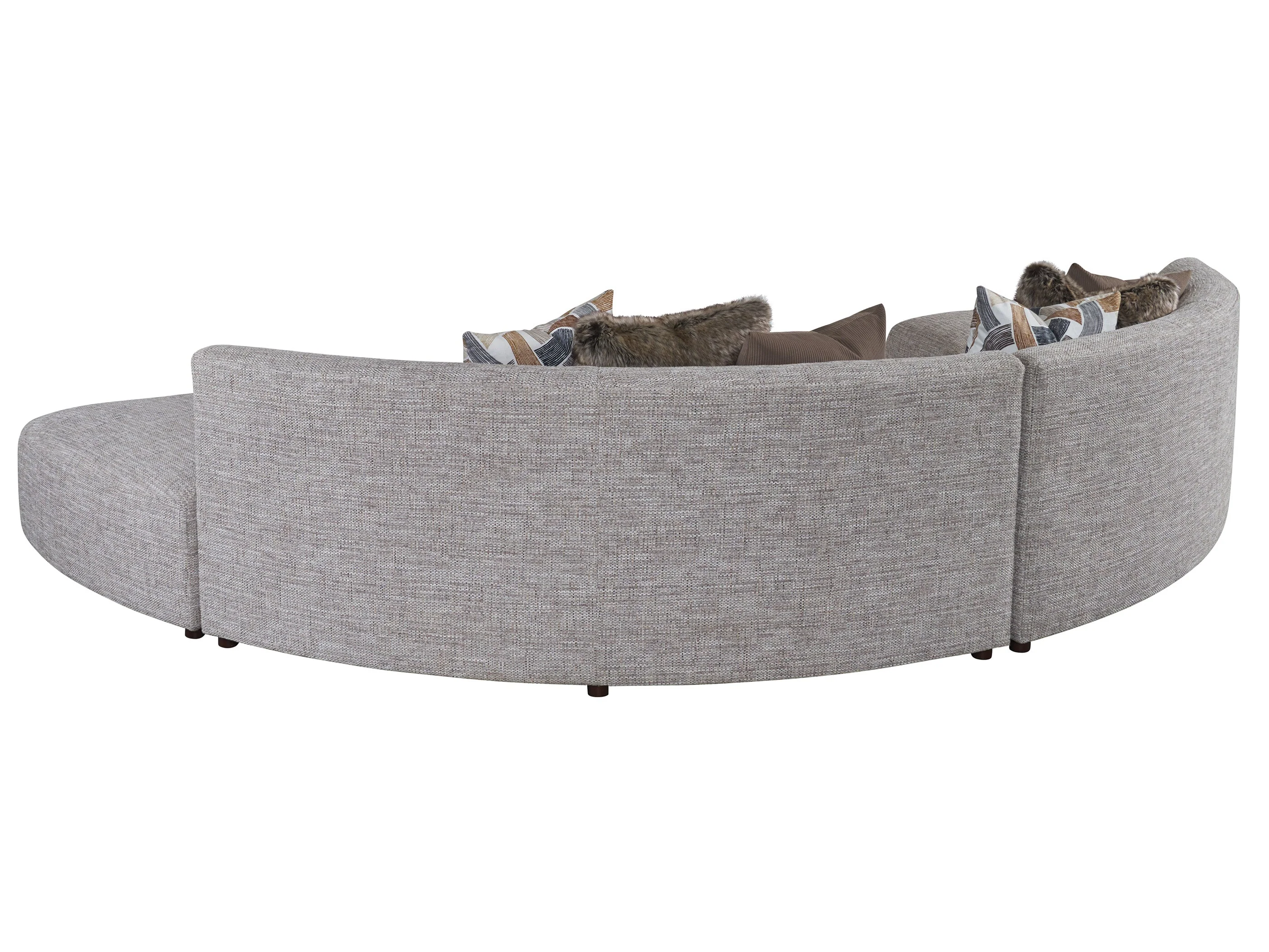 Lexington Zanzibar Alston Sectional - Image 4