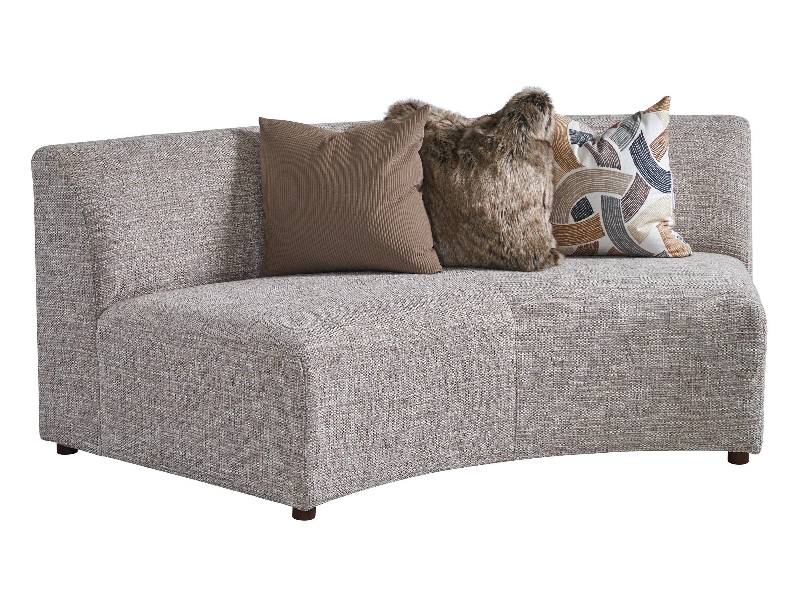 Lexington Zanzibar Alston Sectional - Image 6