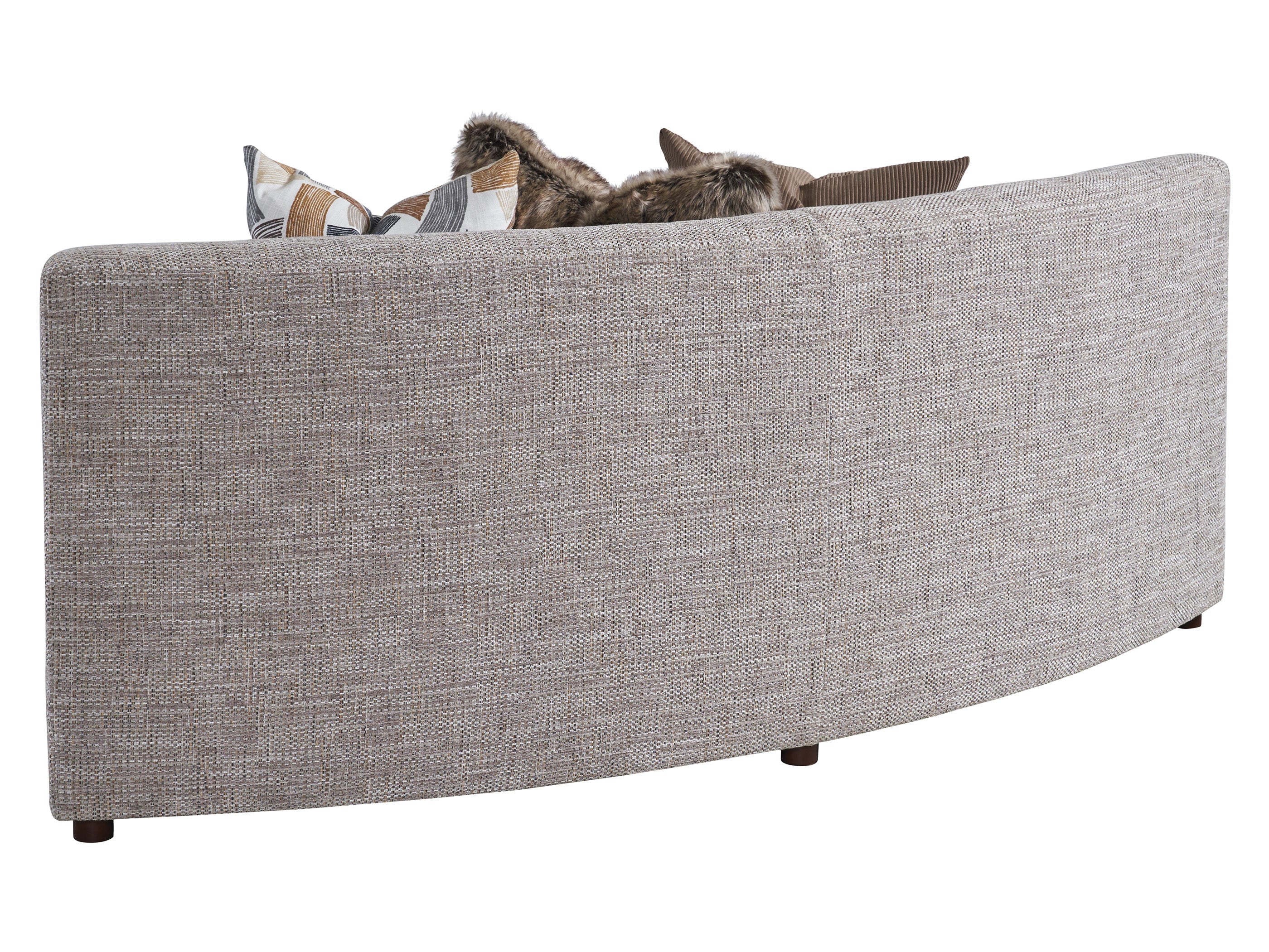 Lexington Zanzibar Alston Sectional - Image 7
