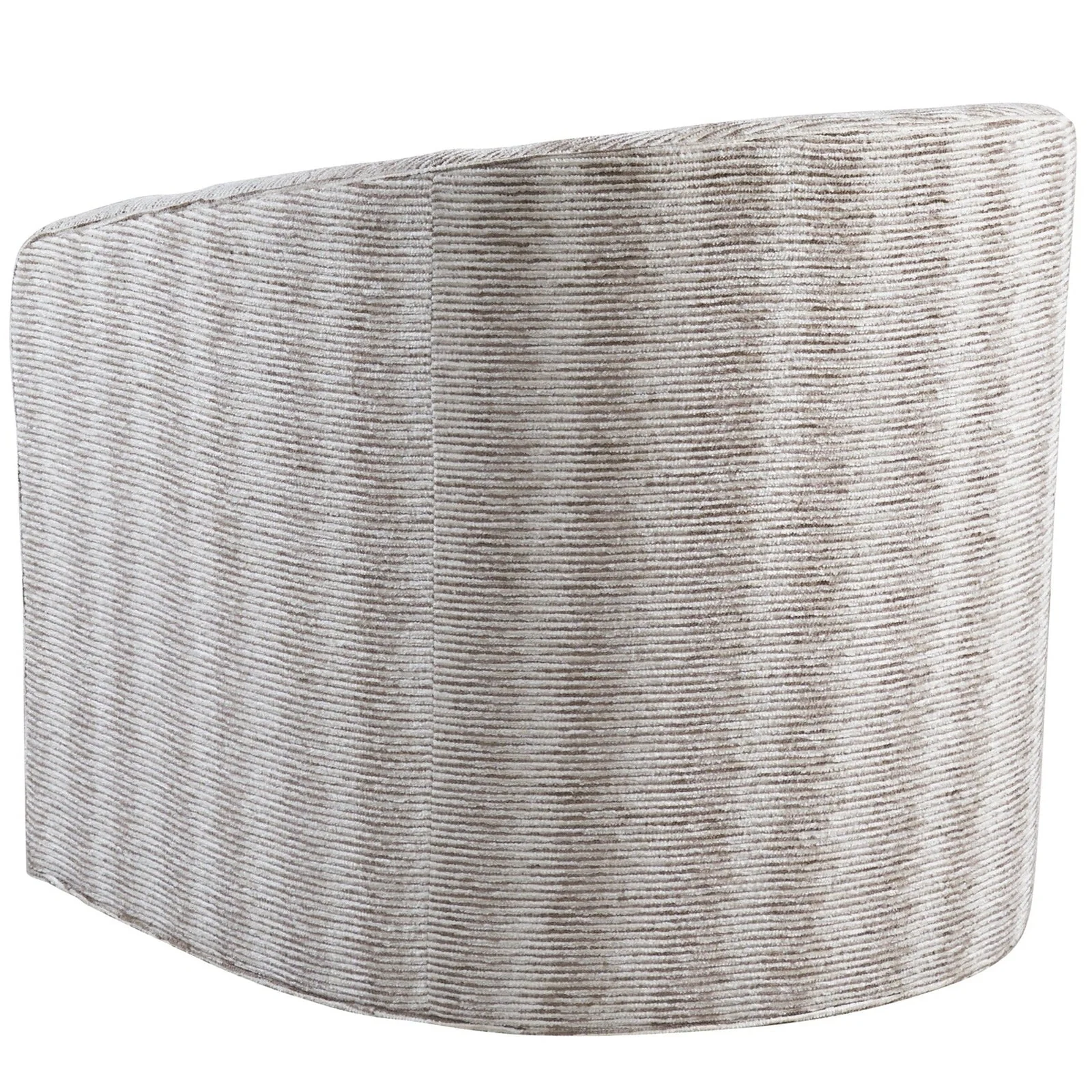 Lexington Zanzibar Colton Swivel Chair - Image 3