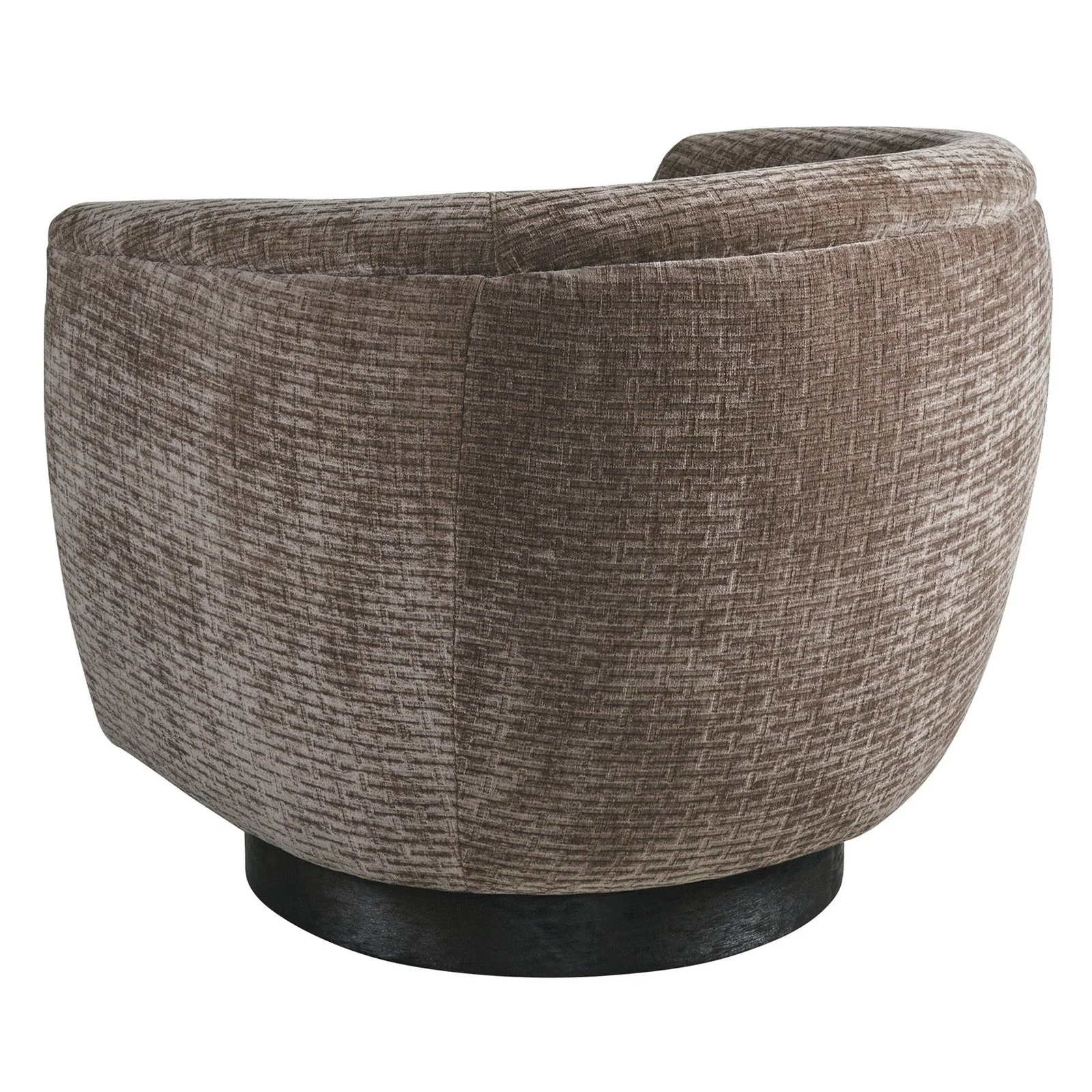 Lexington Zanzibar Haviland Swivel Chair - Image 3