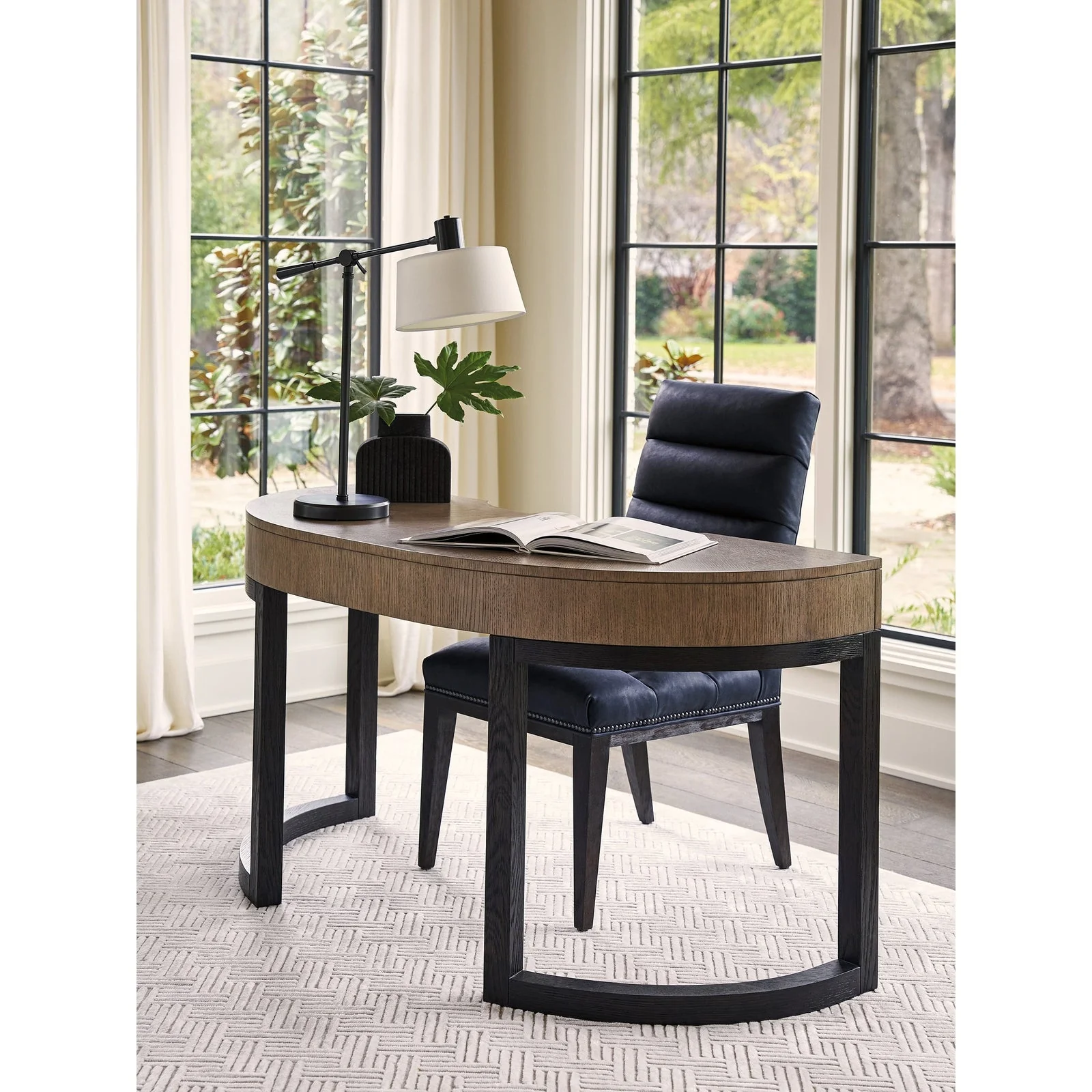 Lexington Zanzibar Henley Writing Desk - Image 3