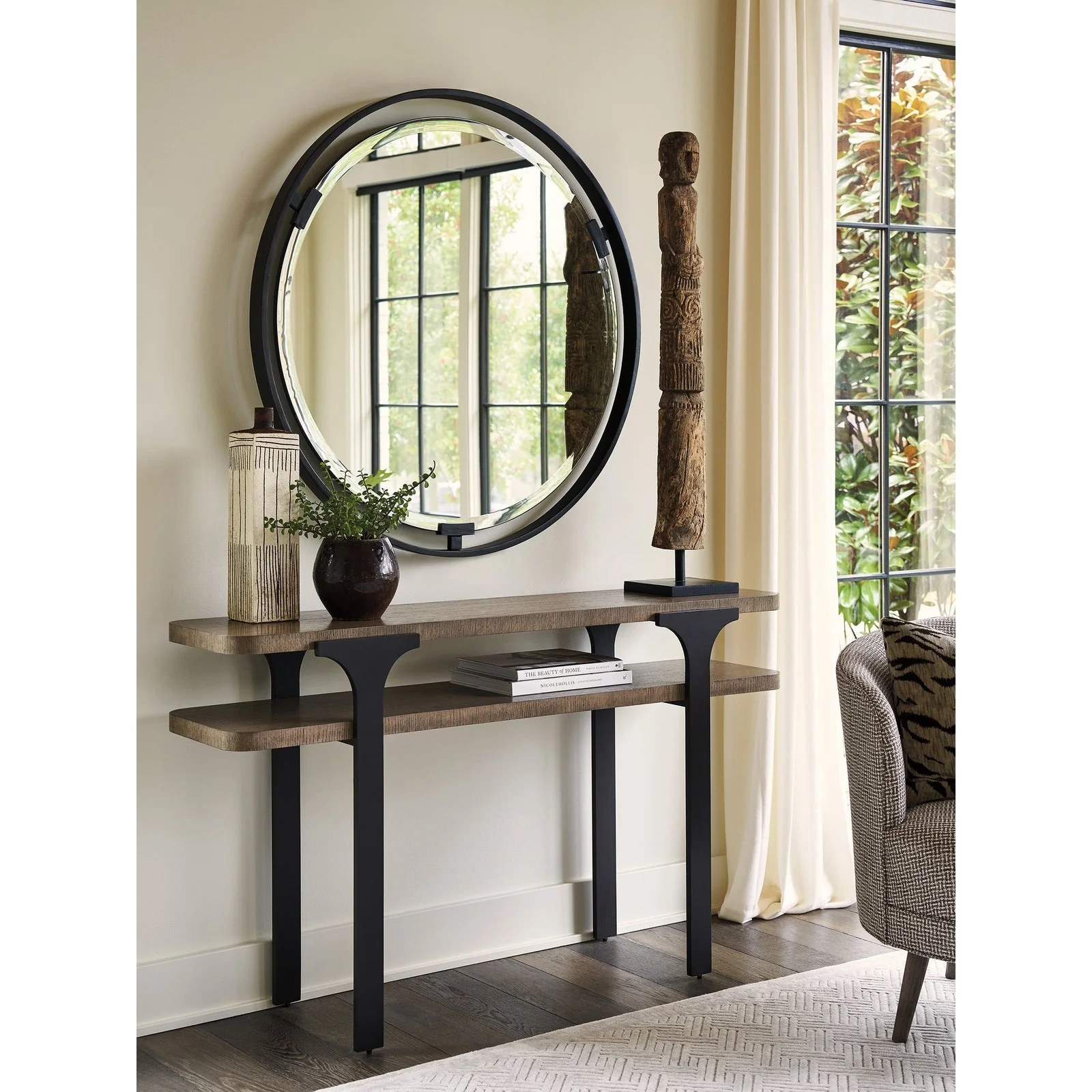 Lexington Zanzibar Kenya Console Table - Image 2