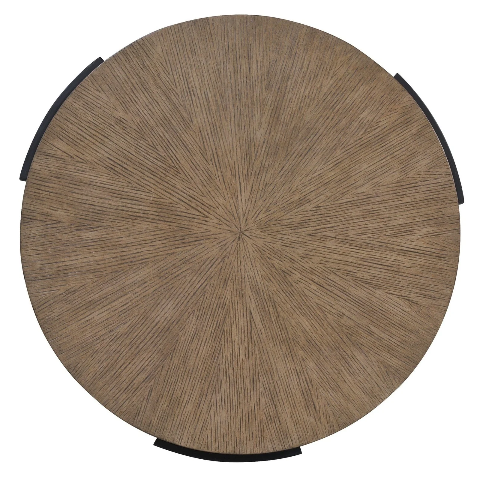Lexington Zanzibar Kenya Round End Table - Image 3