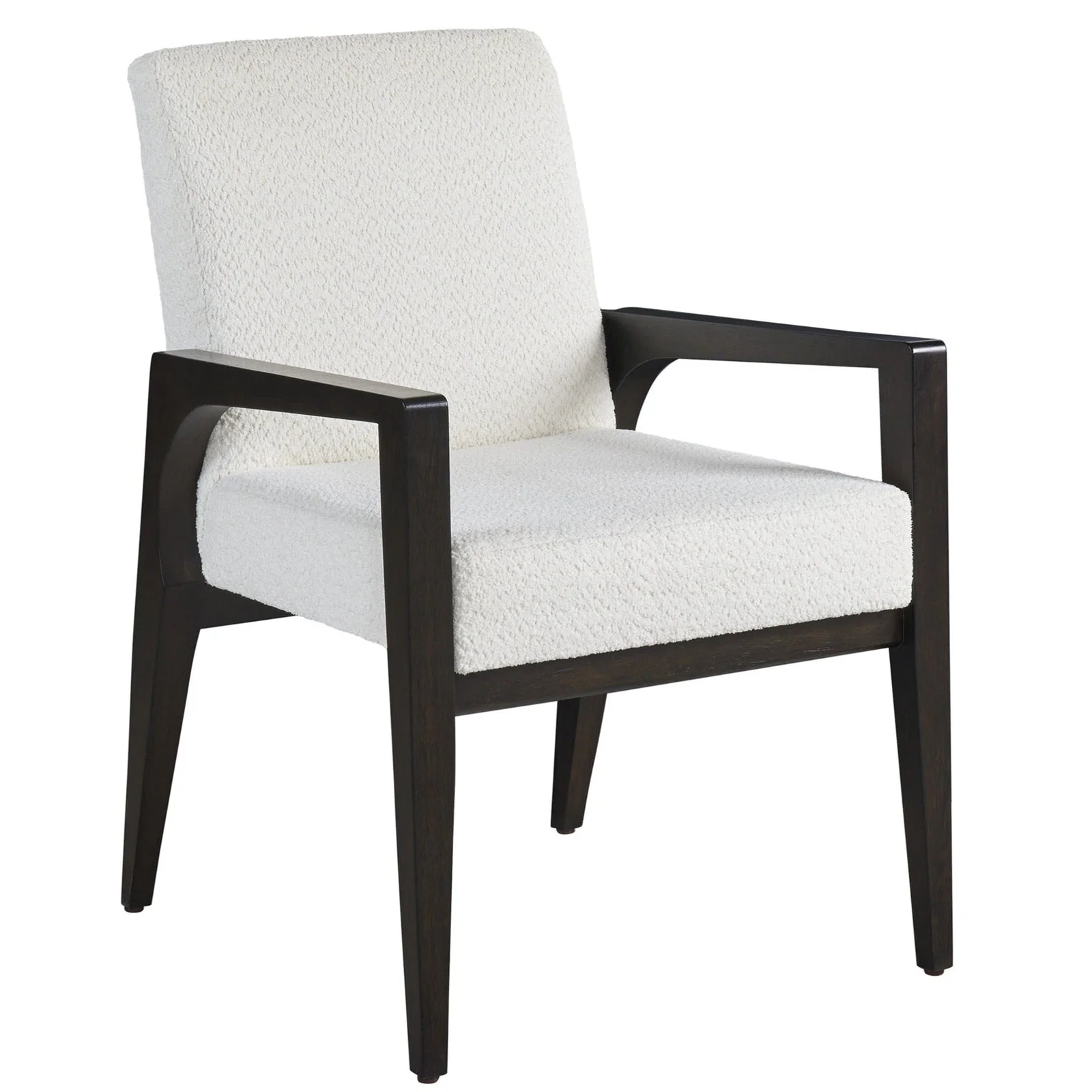 Lexington Zanzibar Latham Upholstered Arm Chair - Image 5