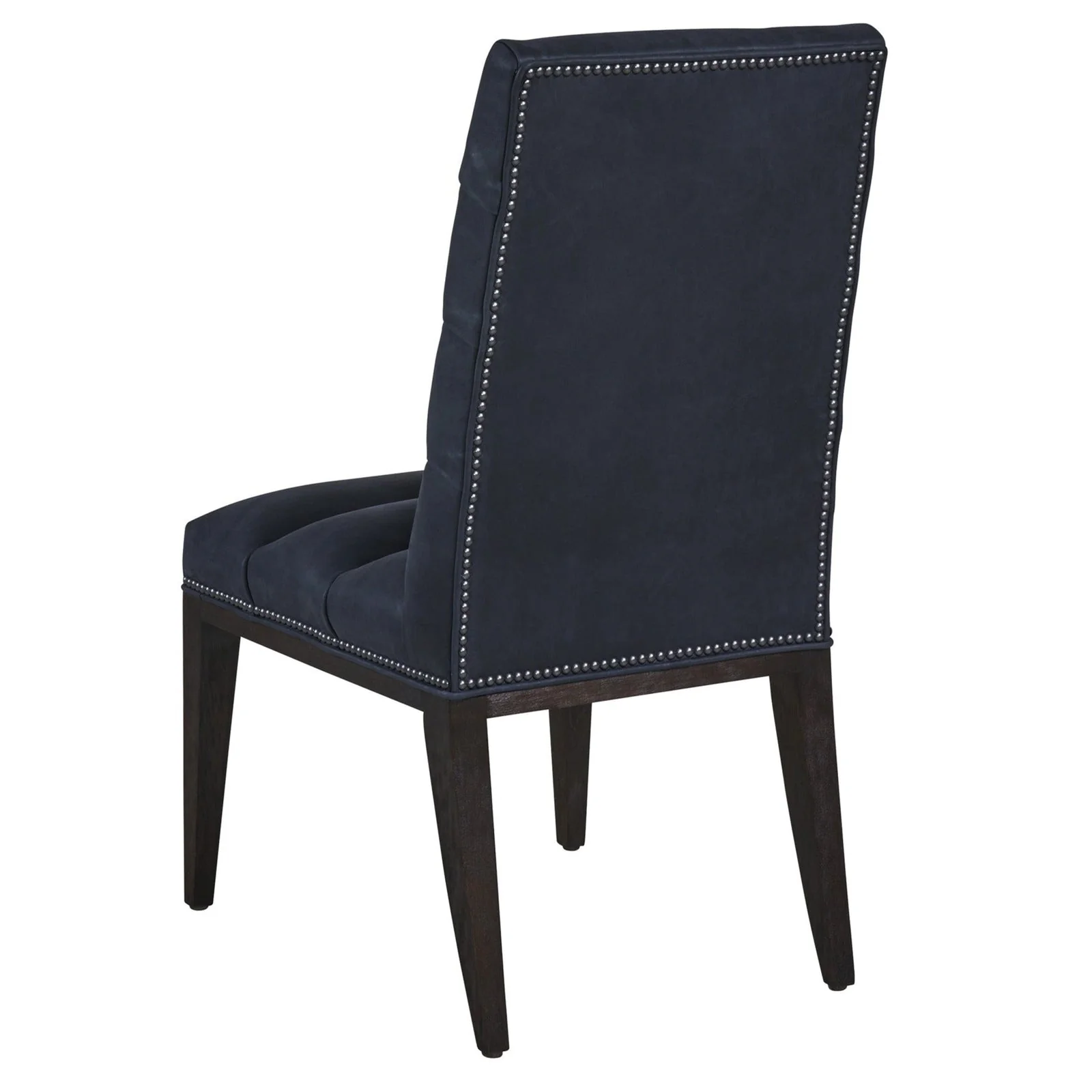 Lexington Zanzibar Raines Leather Side Chair - Image 3