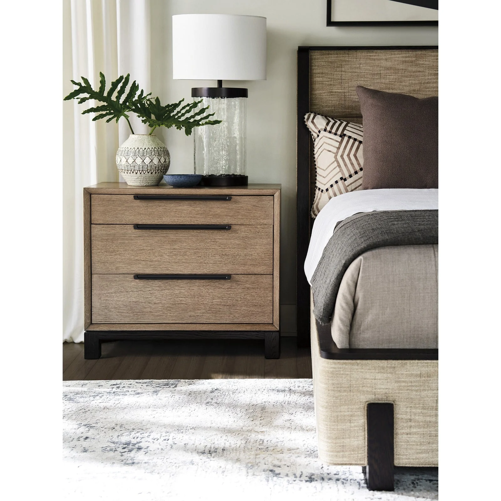 Lexington Zanzibar Rutledge Nightstand - Image 2