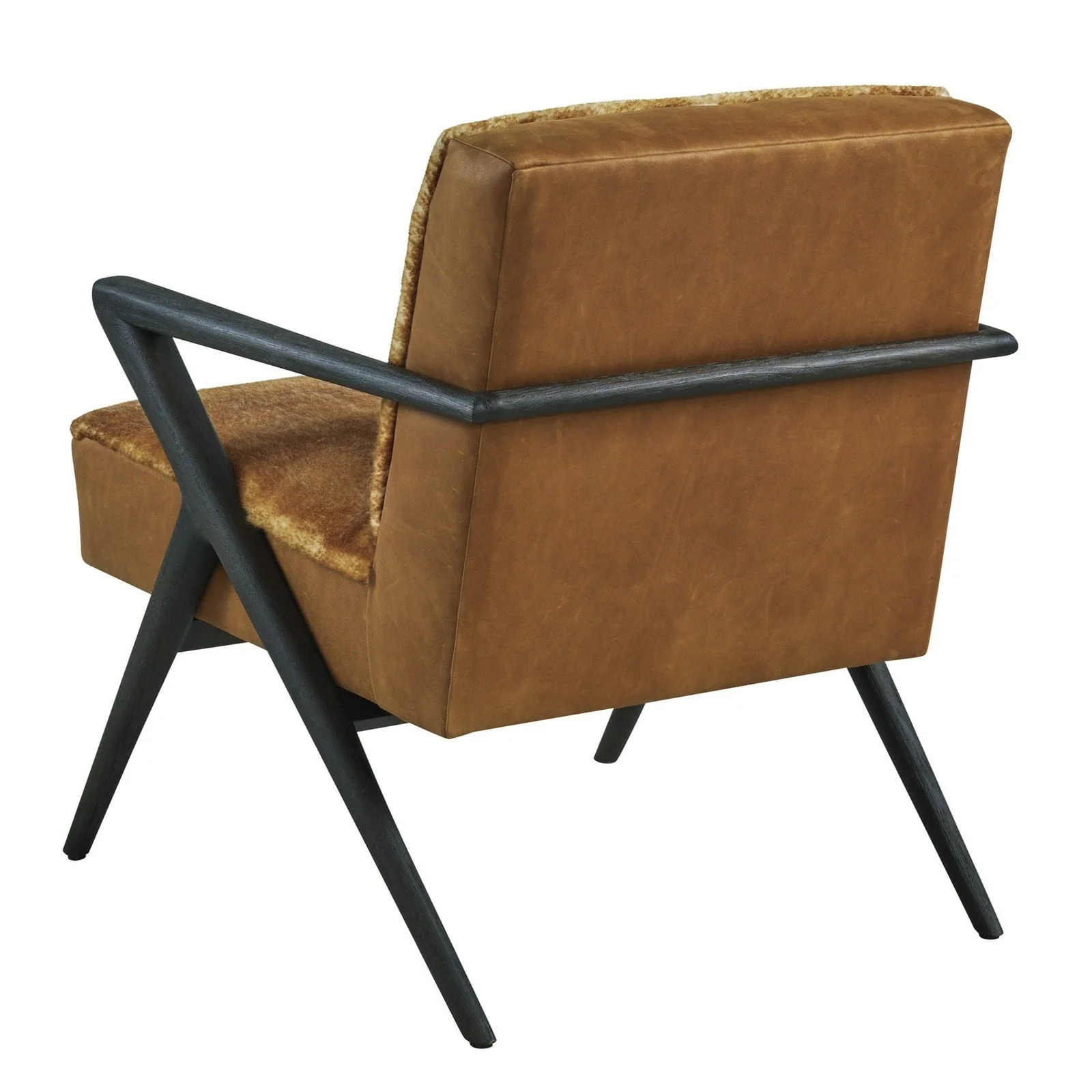 Lexington Zanzibar Tanzania Leather Chair - Image 6