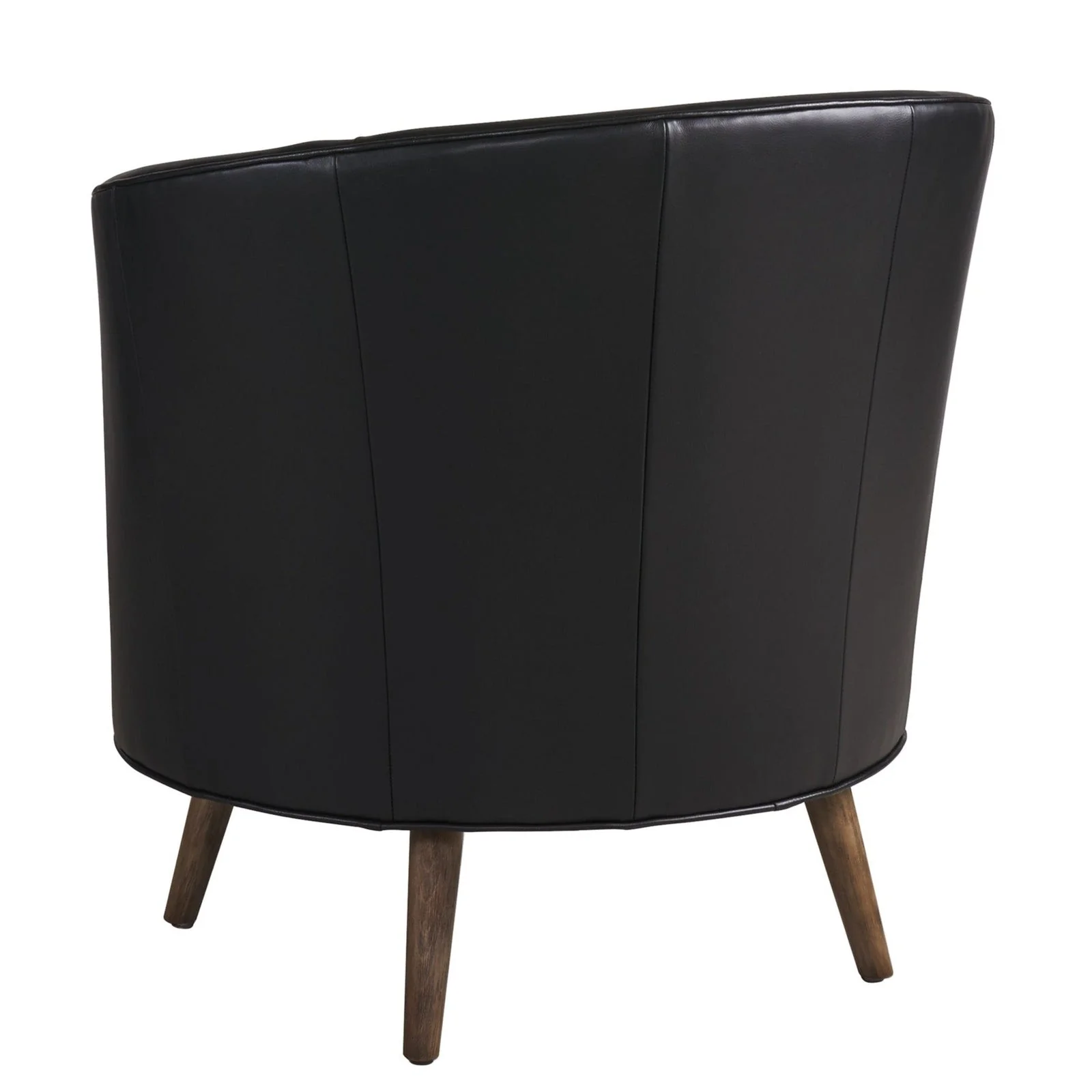Lexington Zanzibar Torrington Leather Swivel Chair - Image 3